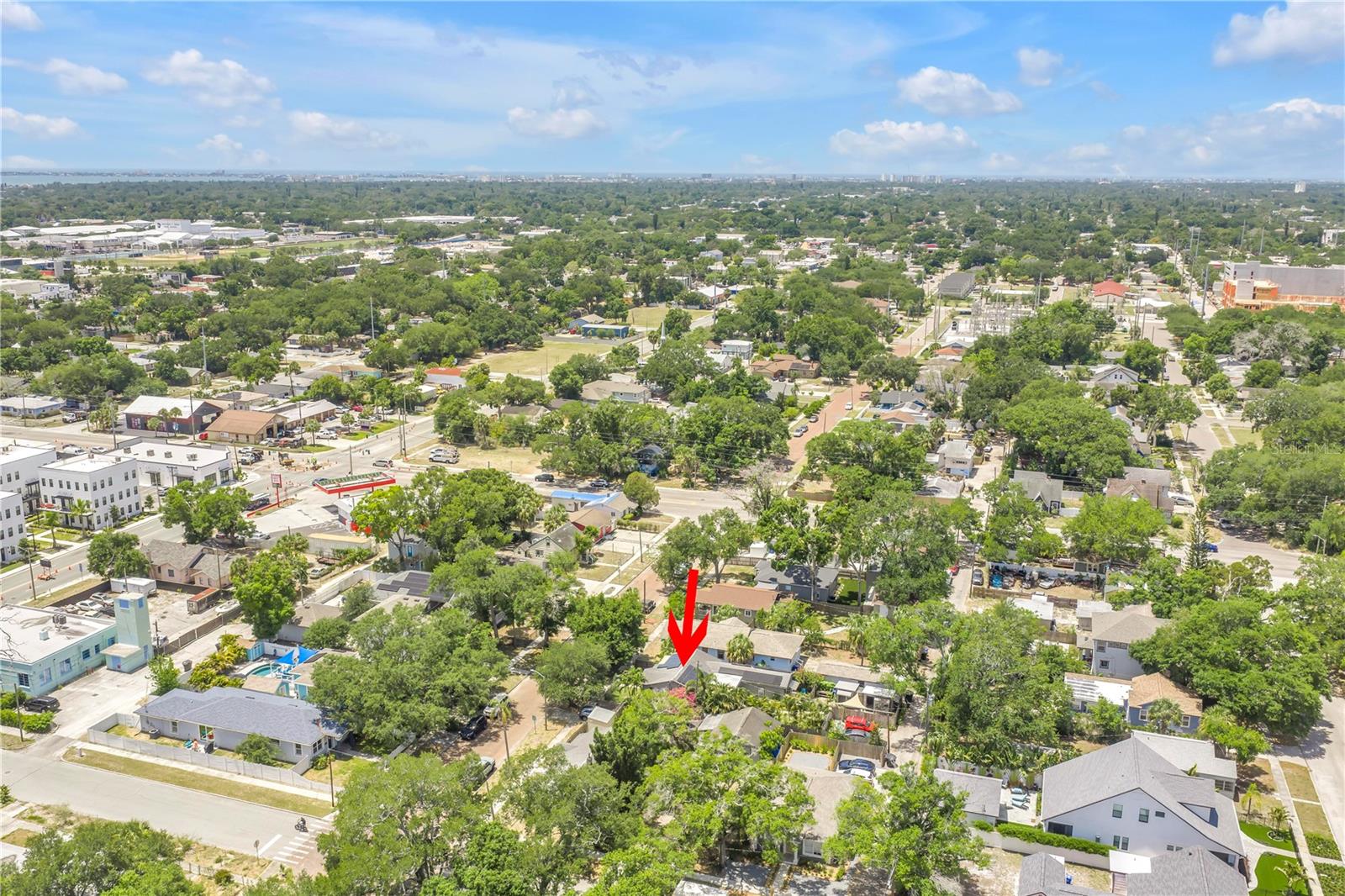 COLONIAL PLACE REV - Residential