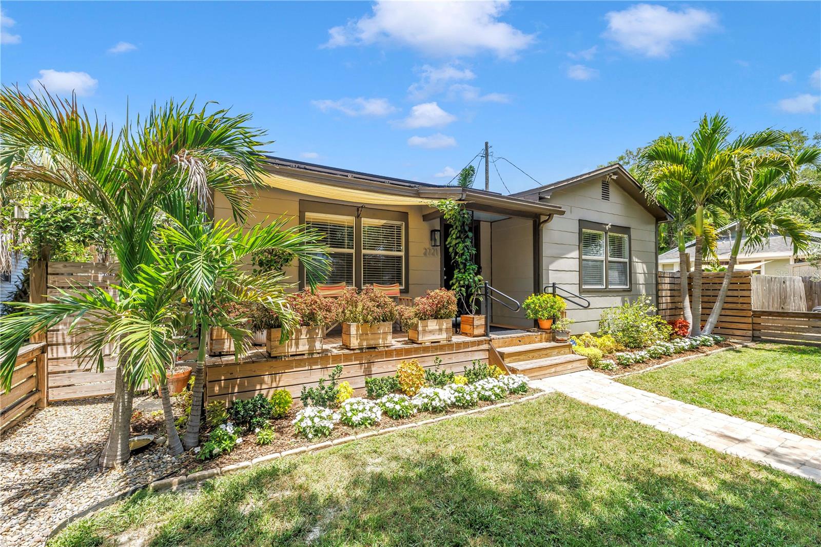 COLONIAL PLACE REV - Residential