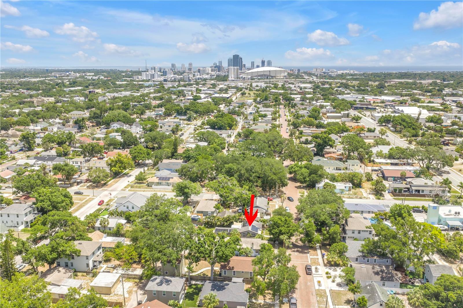 COLONIAL PLACE REV - Residential