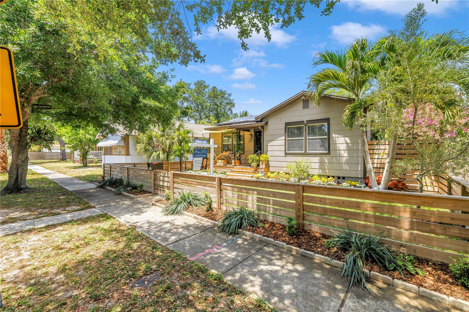 COLONIAL PLACE REV - Residential