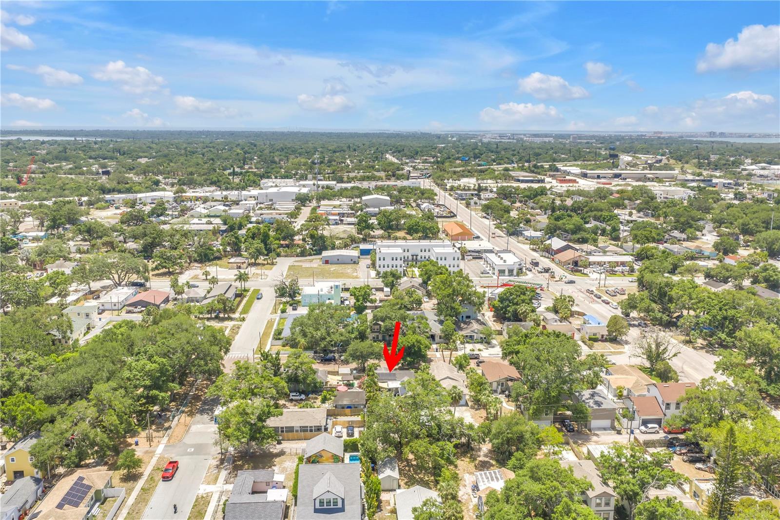 COLONIAL PLACE REV - Residential