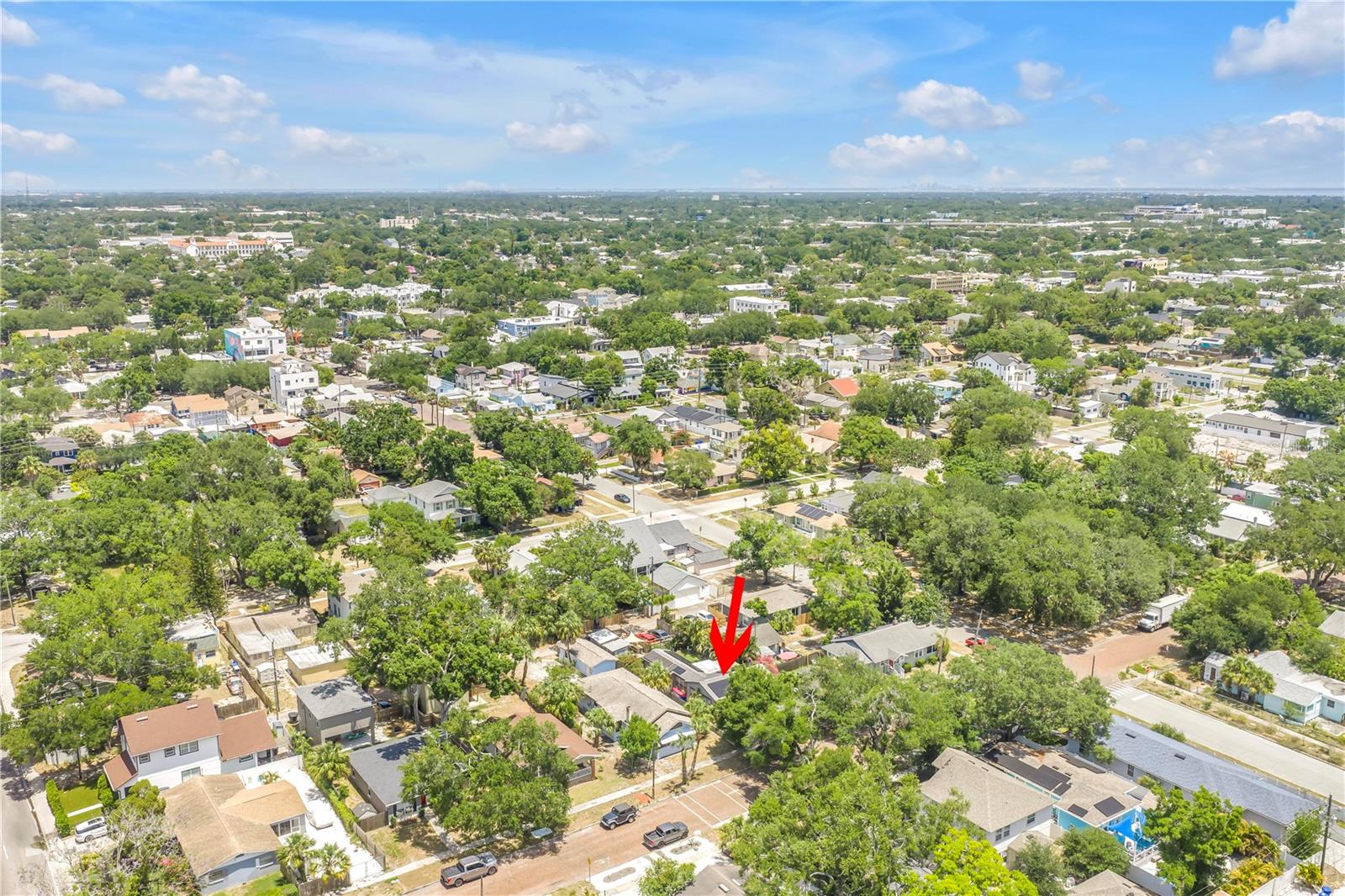 COLONIAL PLACE REV - Residential
