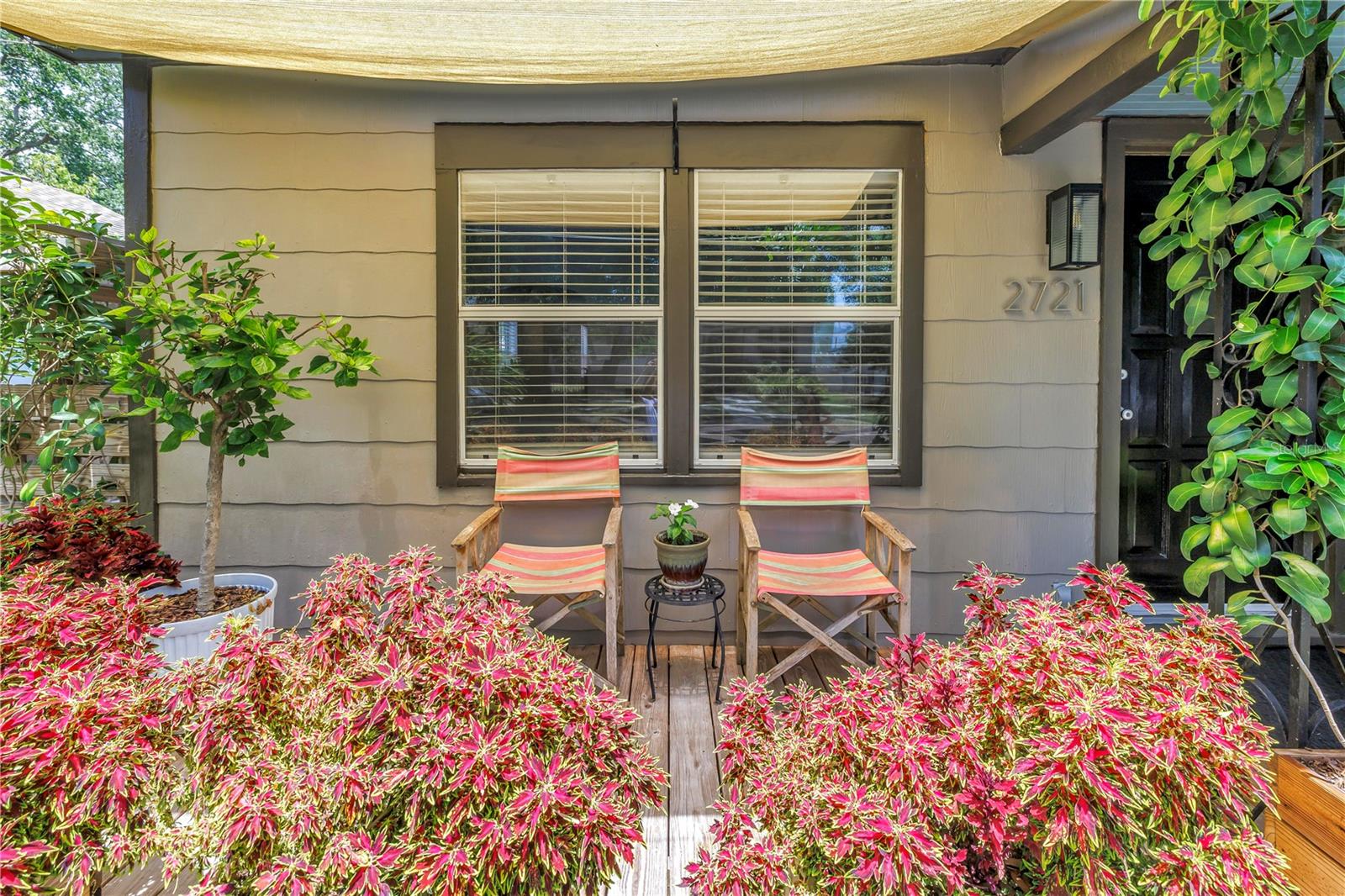 COLONIAL PLACE REV - Residential