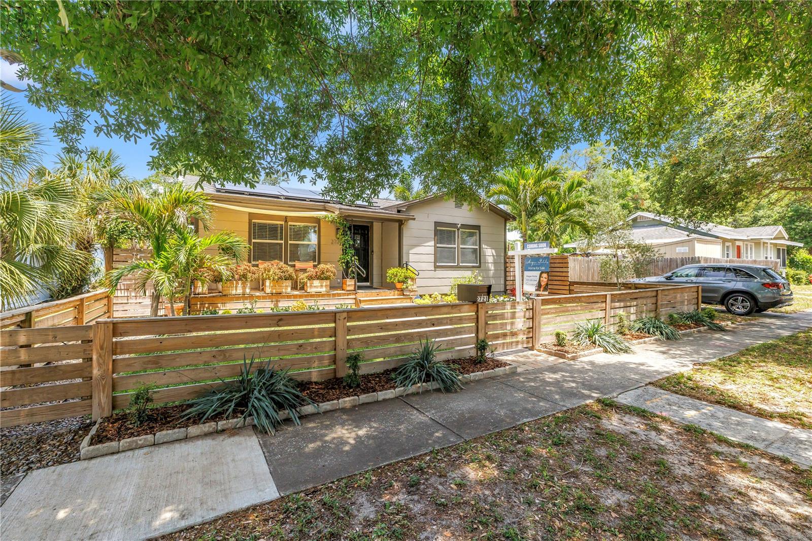 COLONIAL PLACE REV - Residential