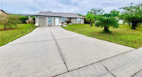 A home in CLERMONT