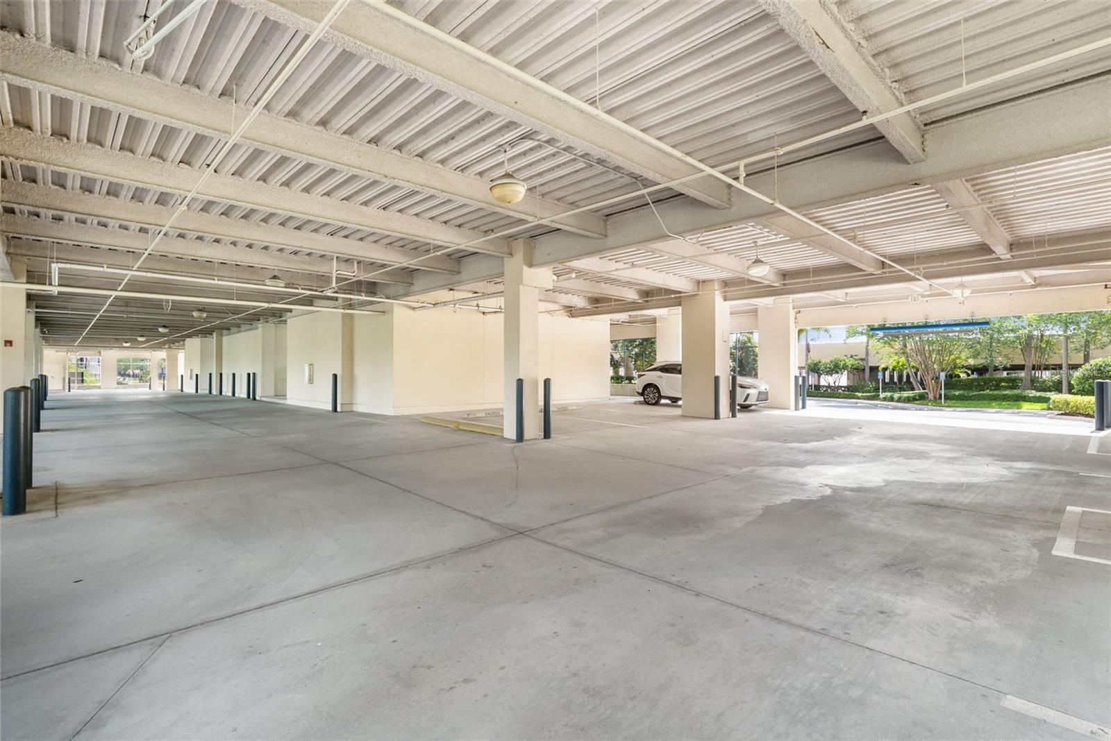 CYPRESS BAY CONDO A COMM - Commercial Sale