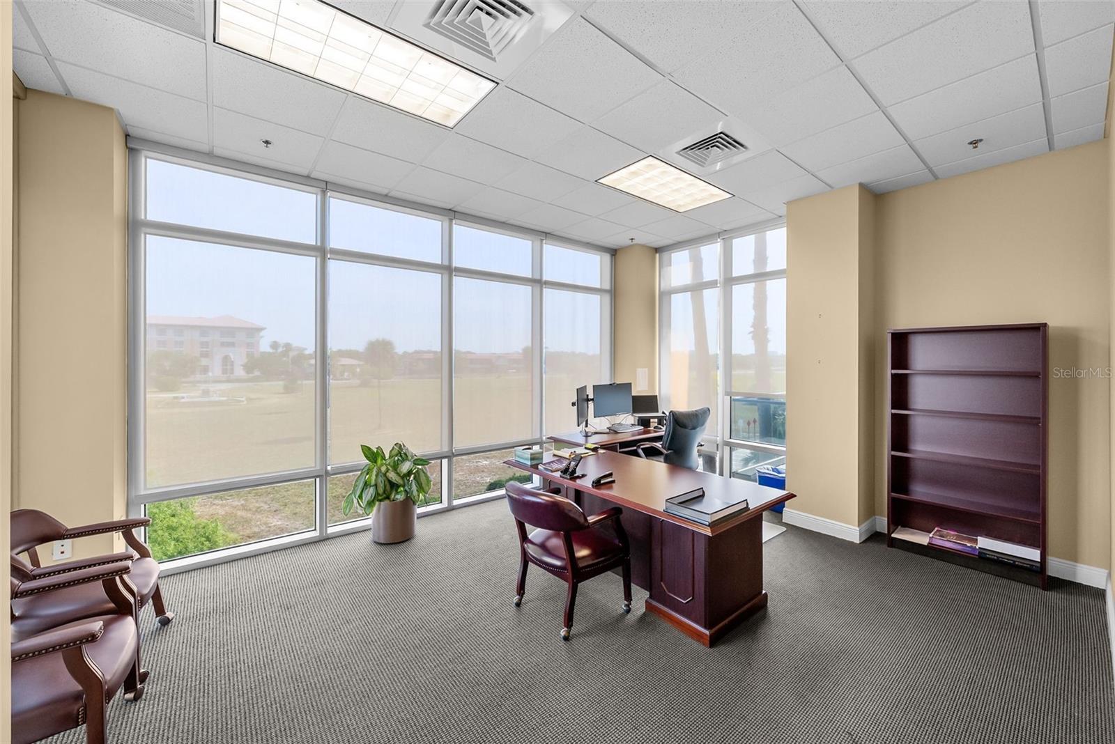 5550 W EXECUTIVE DRIVE 250
