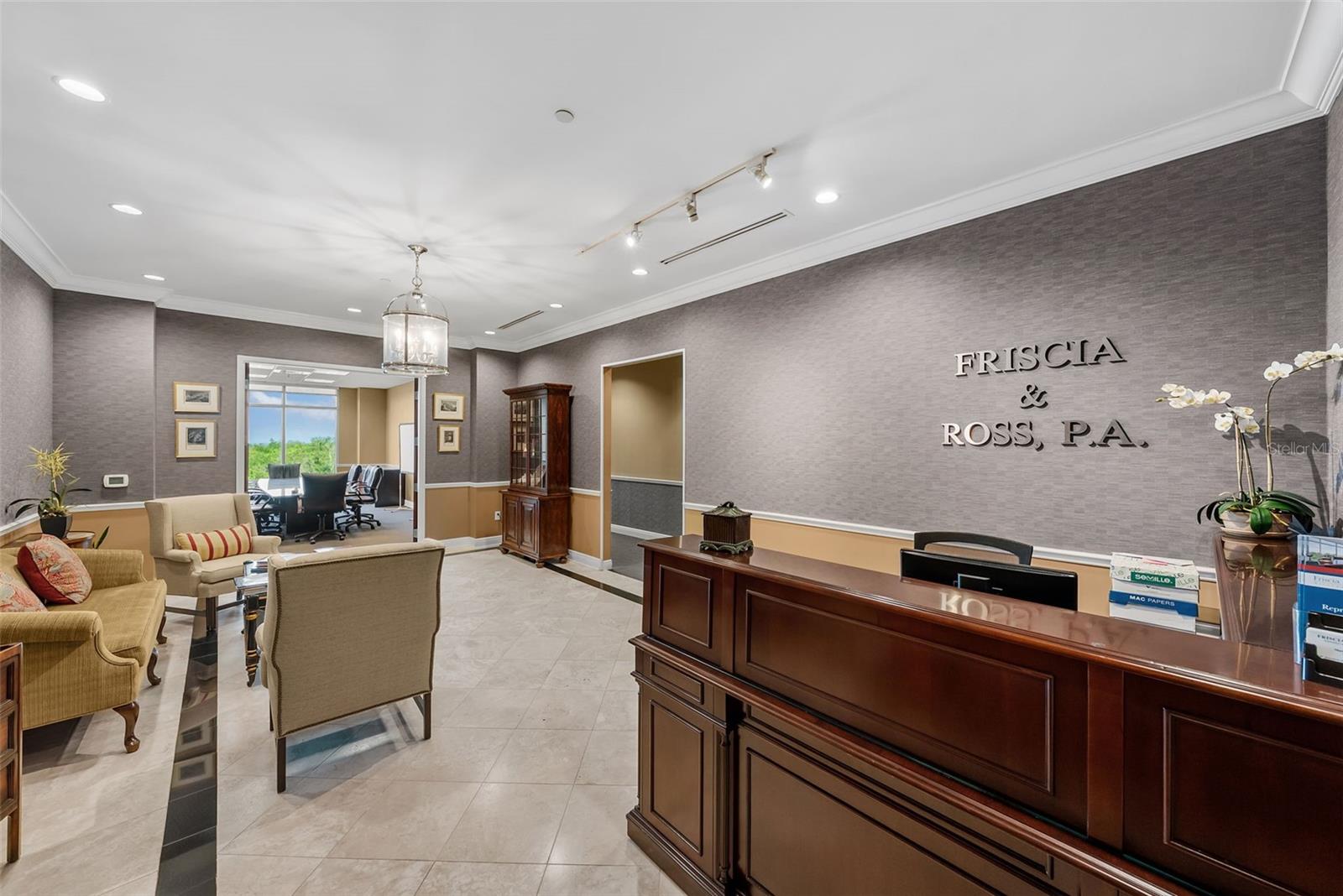 CYPRESS BAY CONDO A COMM - Commercial Sale