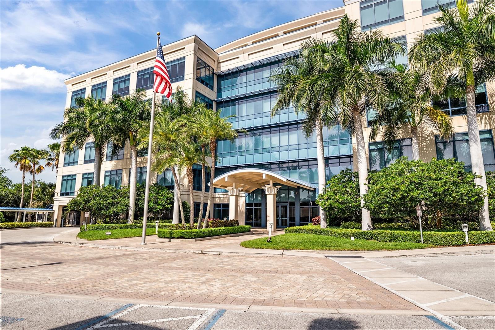 CYPRESS BAY CONDO A COMM - Commercial Sale