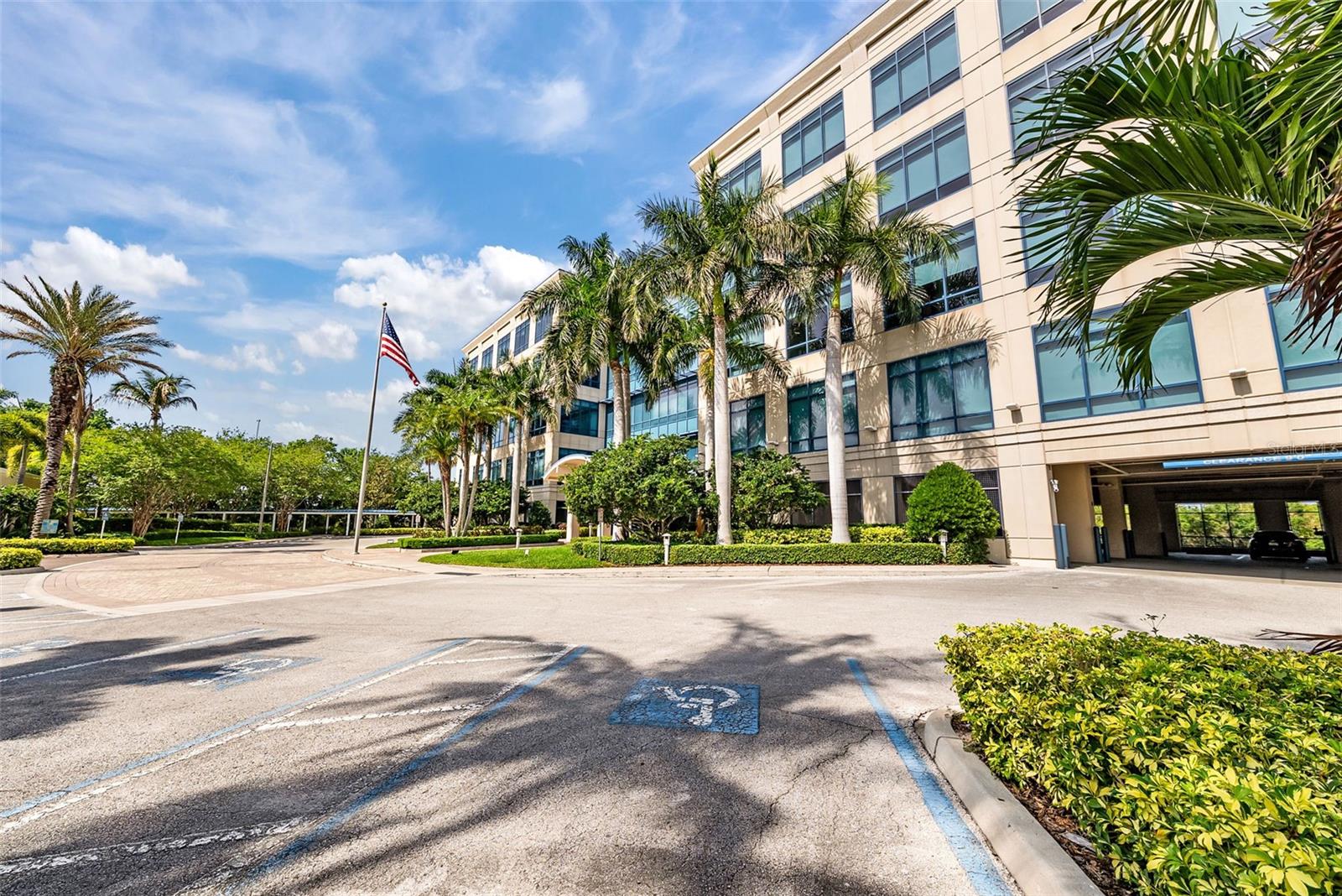 CYPRESS BAY CONDO A COMM - Commercial Sale
