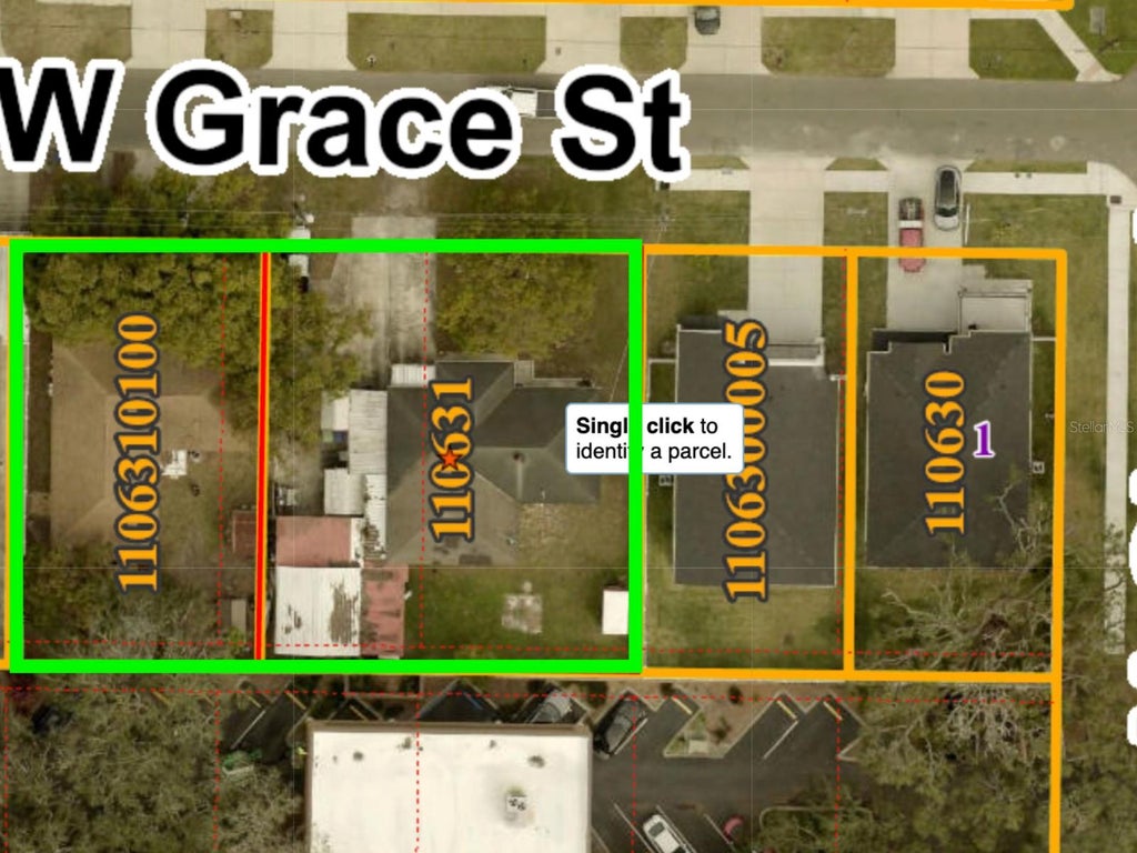 Photo of 3408 W Grace Street, Tampa, FL 33607 (MLS # TB8545989)