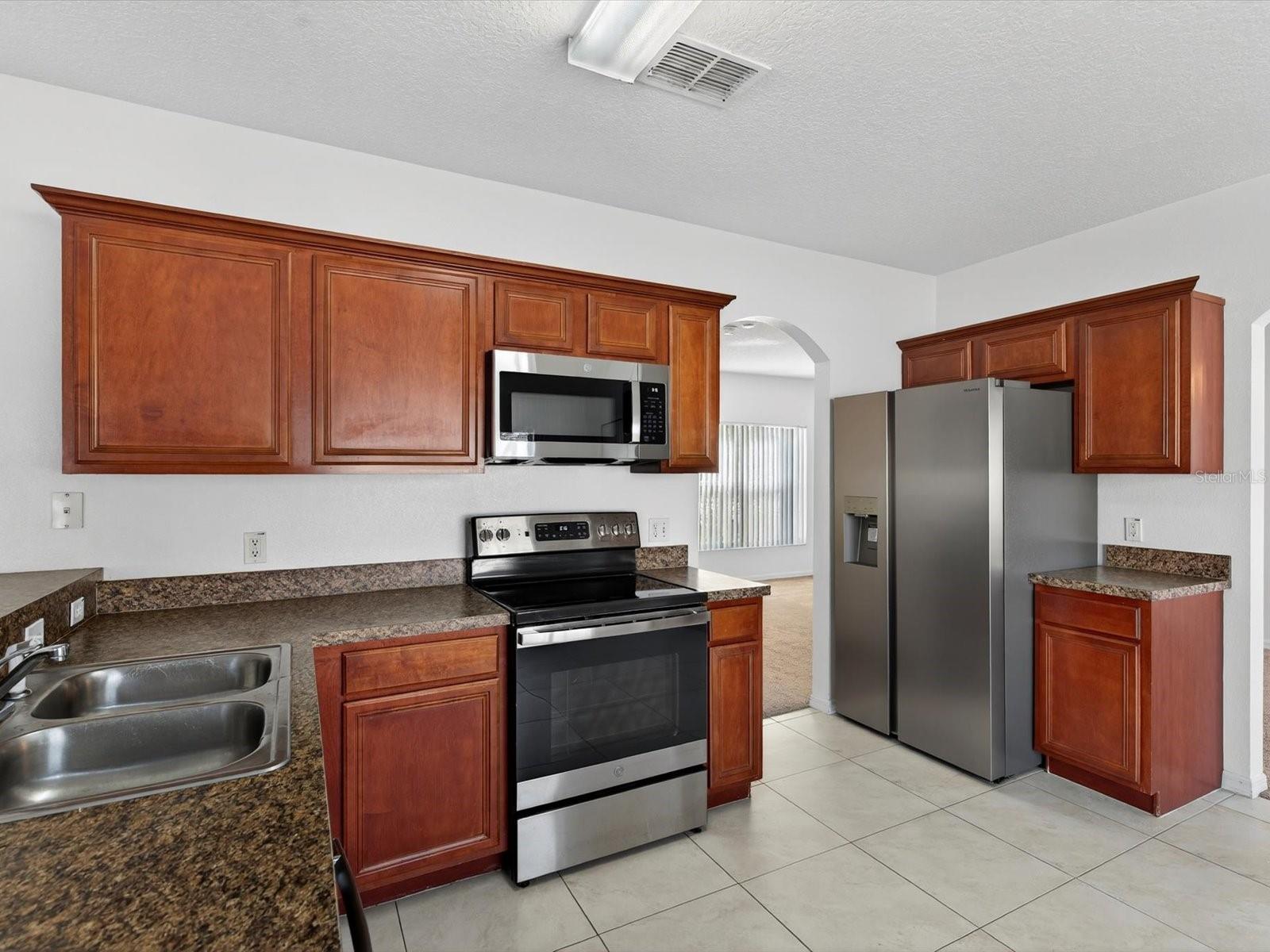 POINCIANA VILLAGE 2 NBHD 3 - Residential