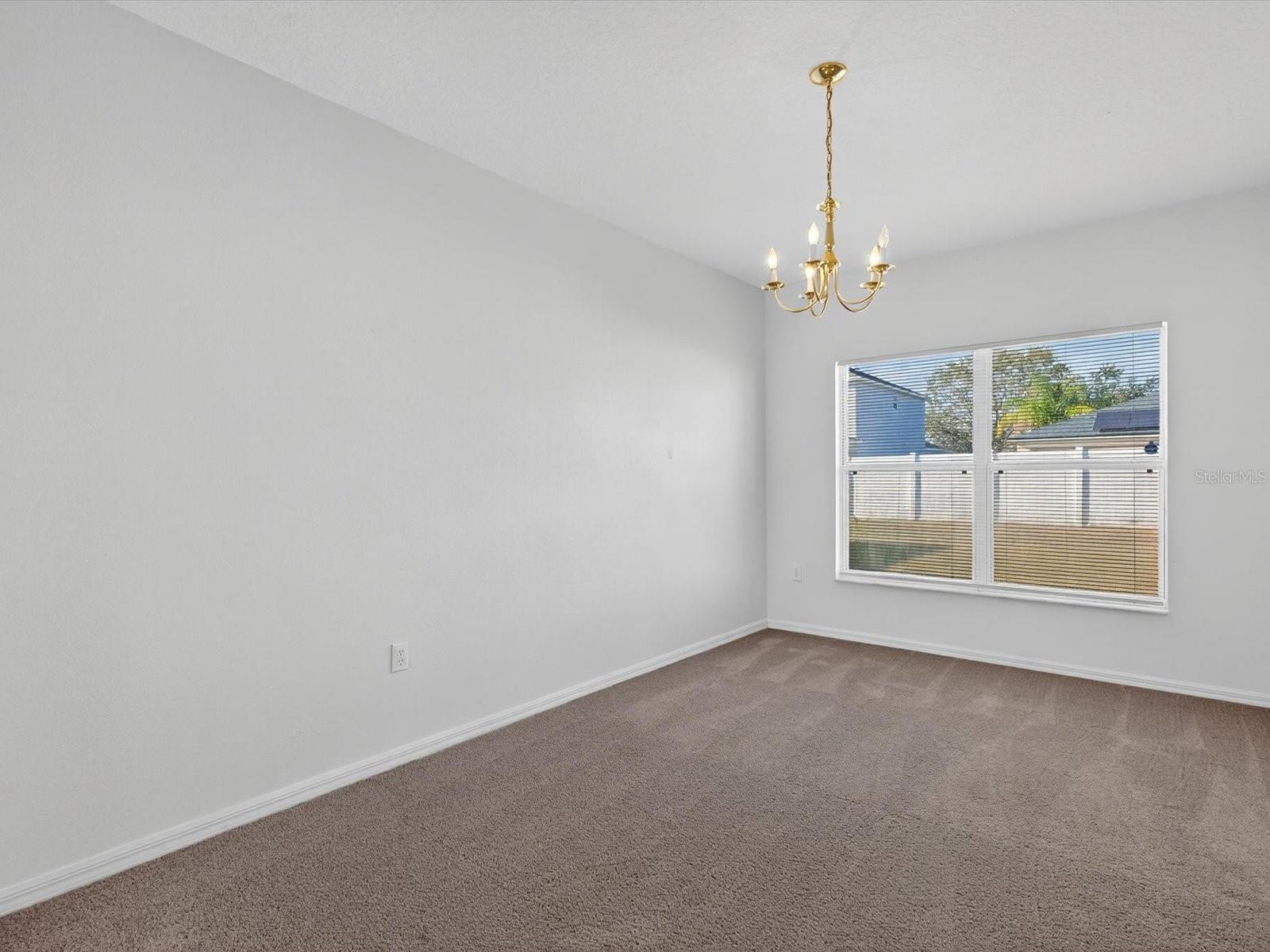 POINCIANA VILLAGE 2 NBHD 3 - Residential