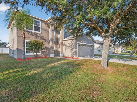 Photo of 556 Viceroy Court, Kissimmee, FL 34758 (MLS # O6362734)