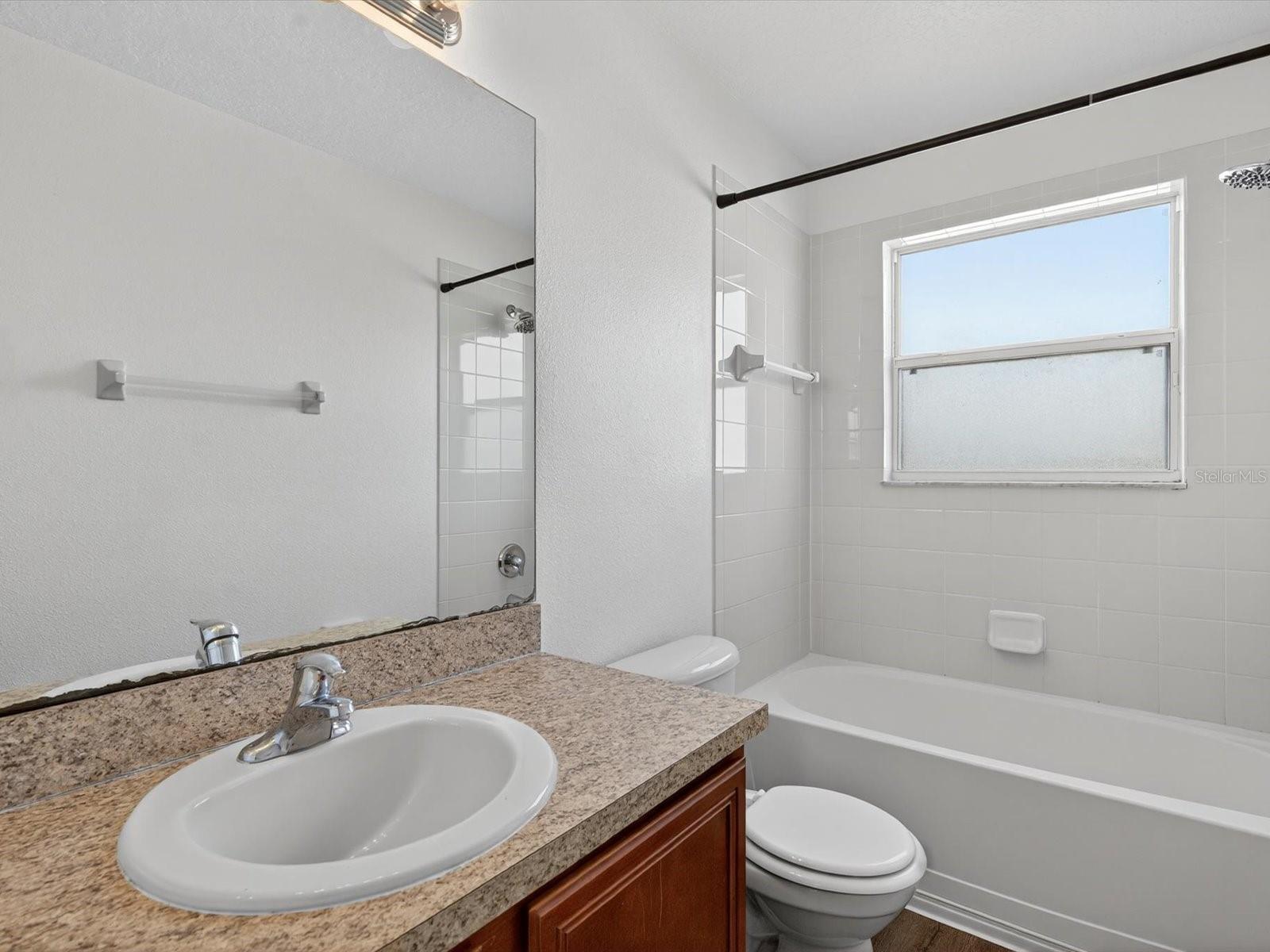 POINCIANA VILLAGE 2 NBHD 3 - Residential