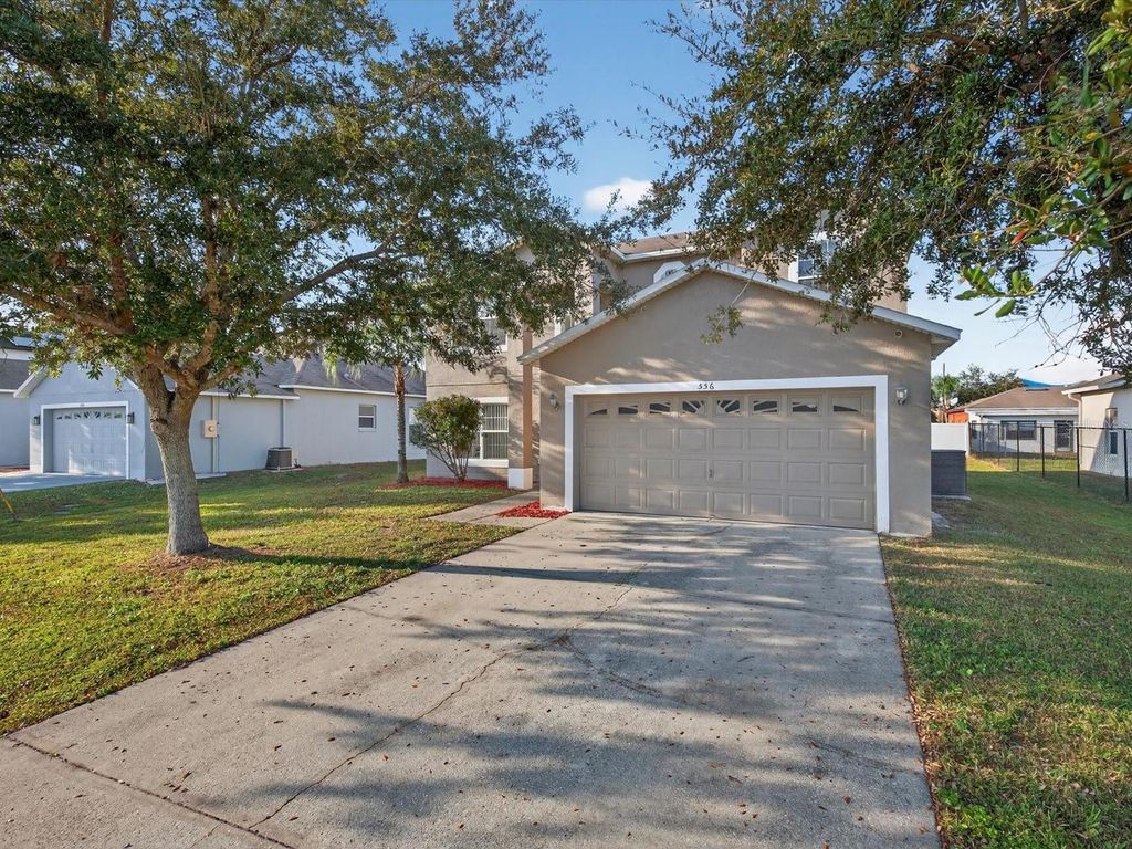 Photo of 556 Viceroy Court, Kissimmee, FL 34758 (MLS # O6362734)