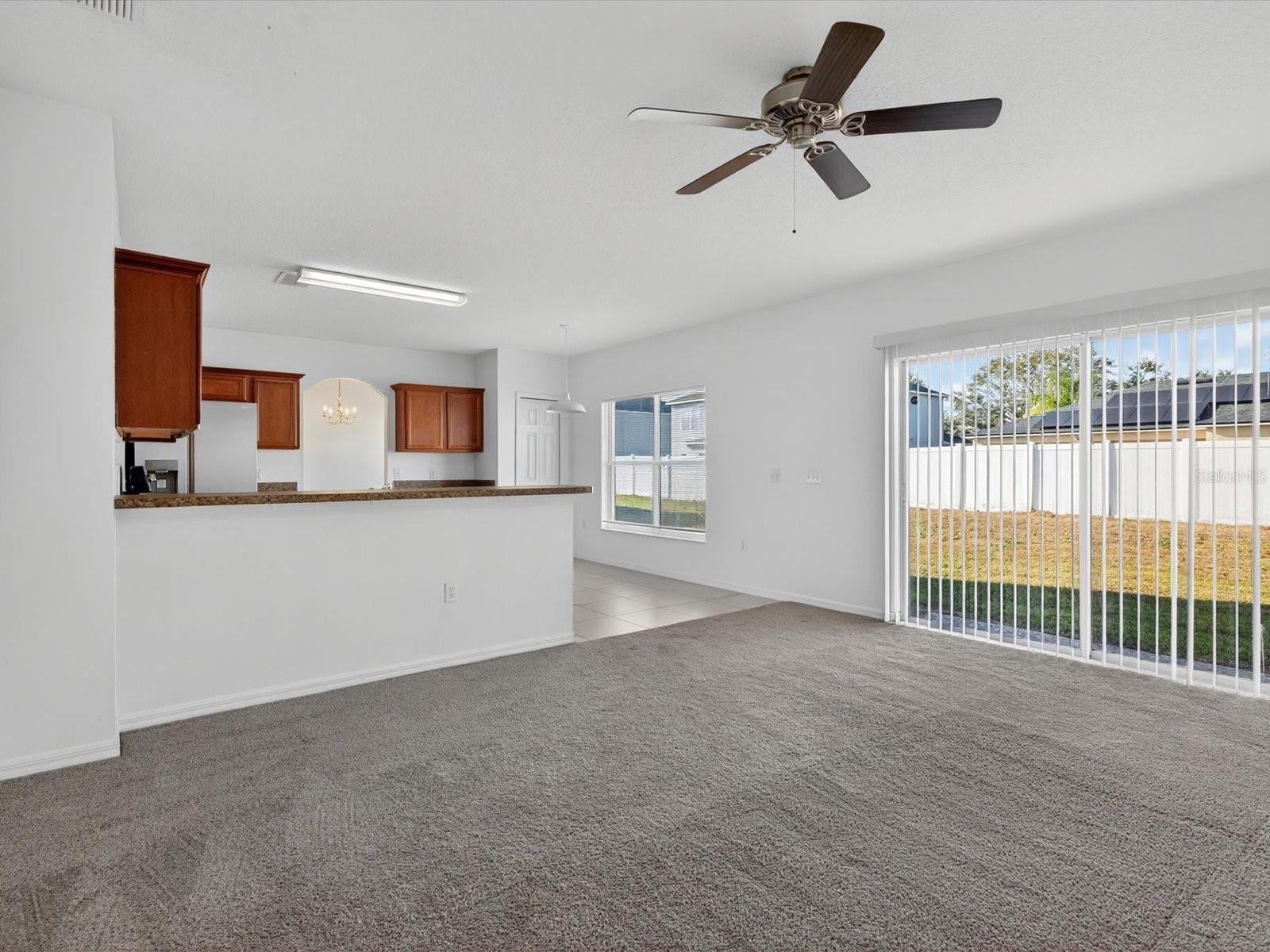 POINCIANA VILLAGE 2 NBHD 3 - Residential