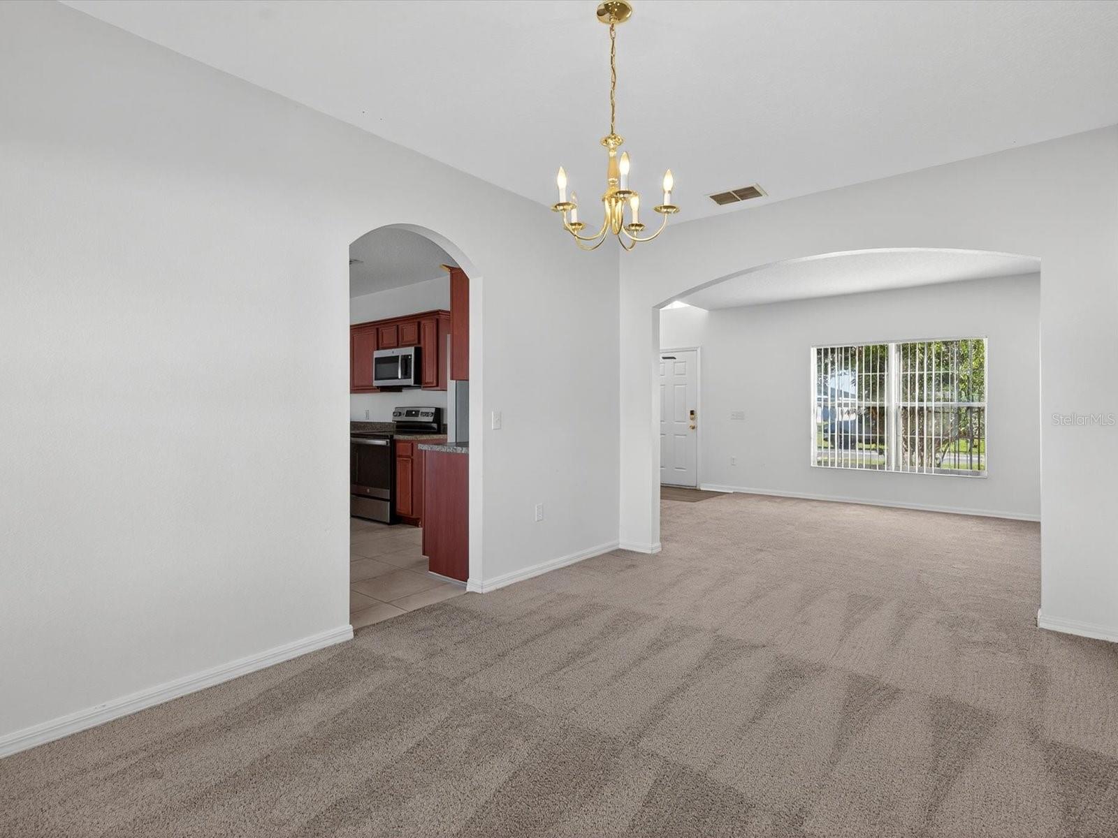 POINCIANA VILLAGE 2 NBHD 3 - Residential