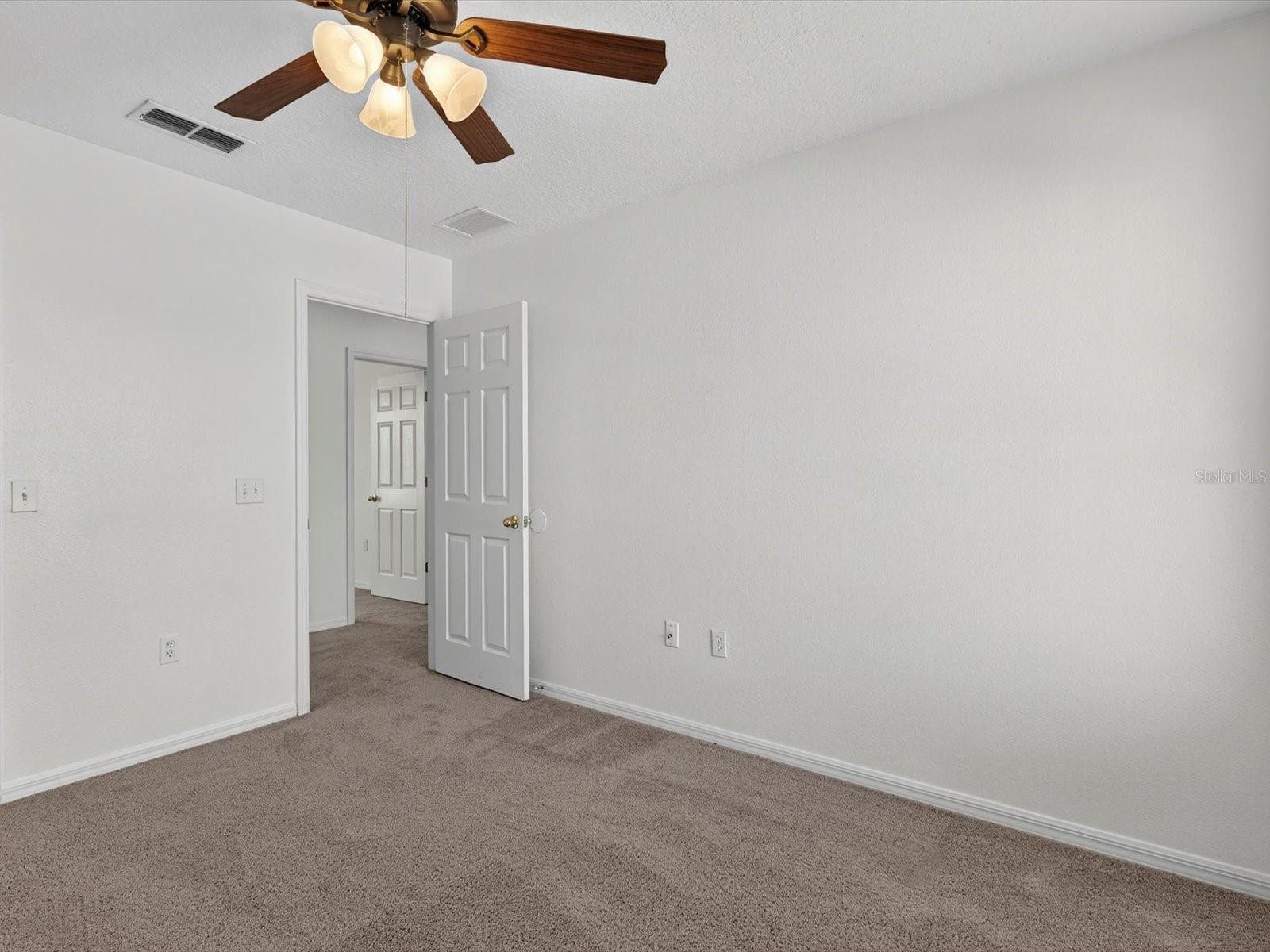 POINCIANA VILLAGE 2 NBHD 3 - Residential