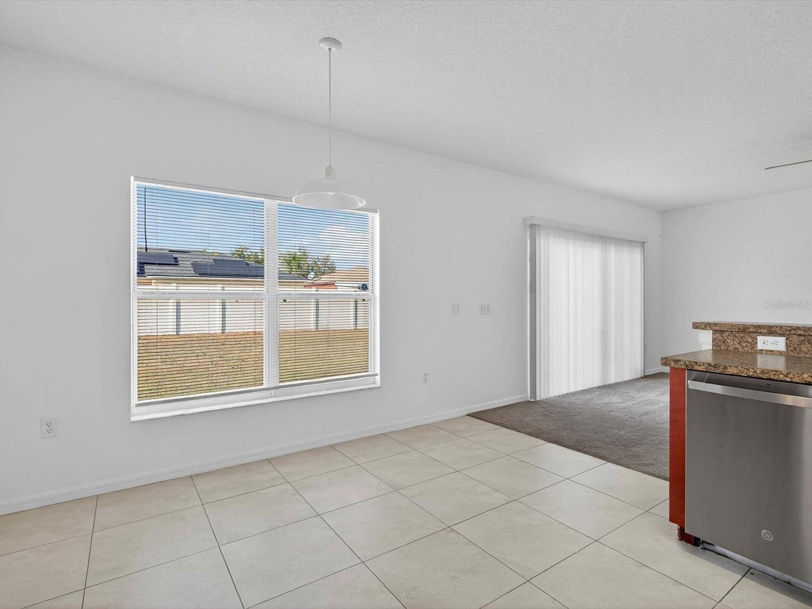 POINCIANA VILLAGE 2 NBHD 3 - Residential