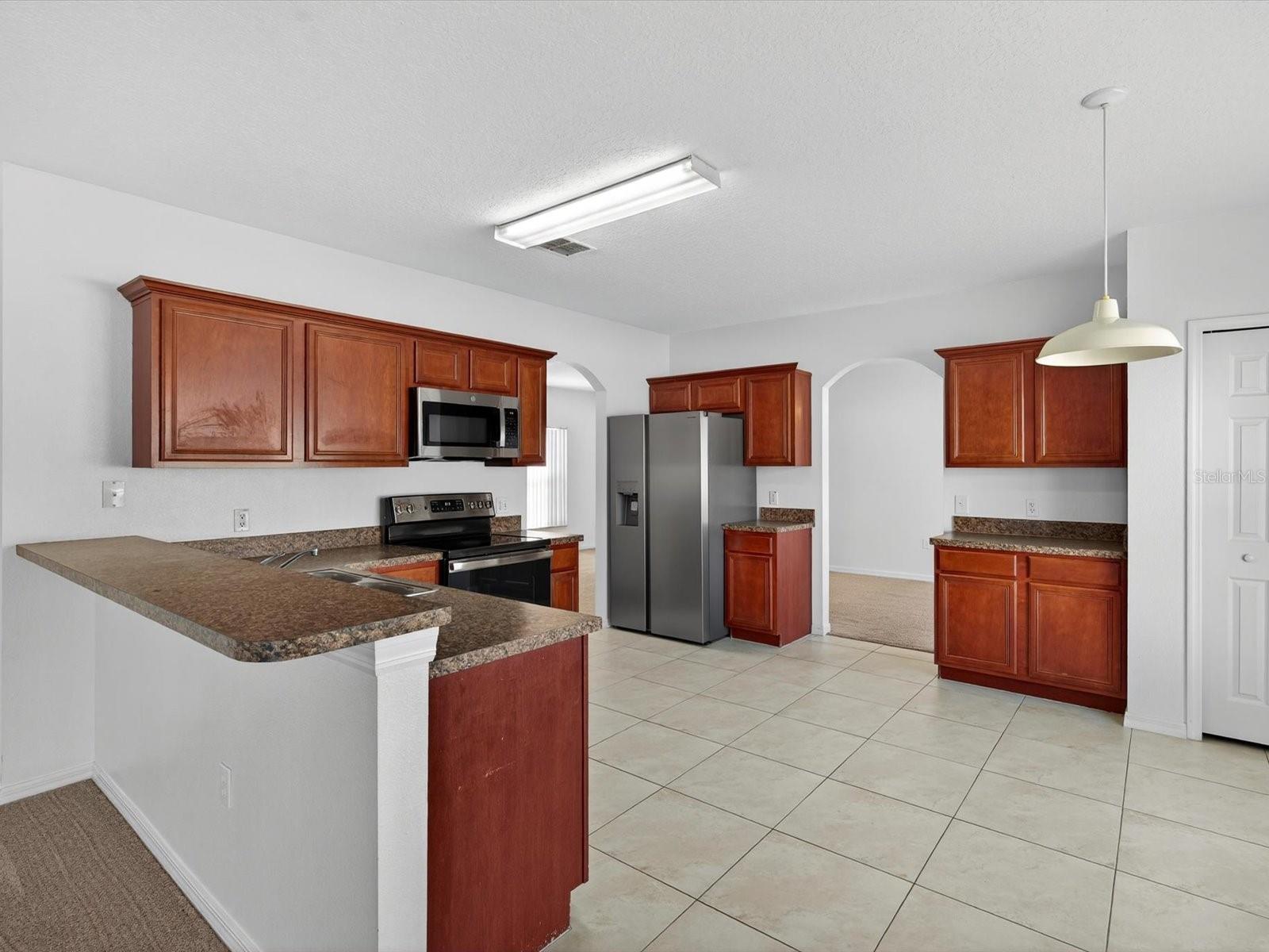 POINCIANA VILLAGE 2 NBHD 3 - Residential