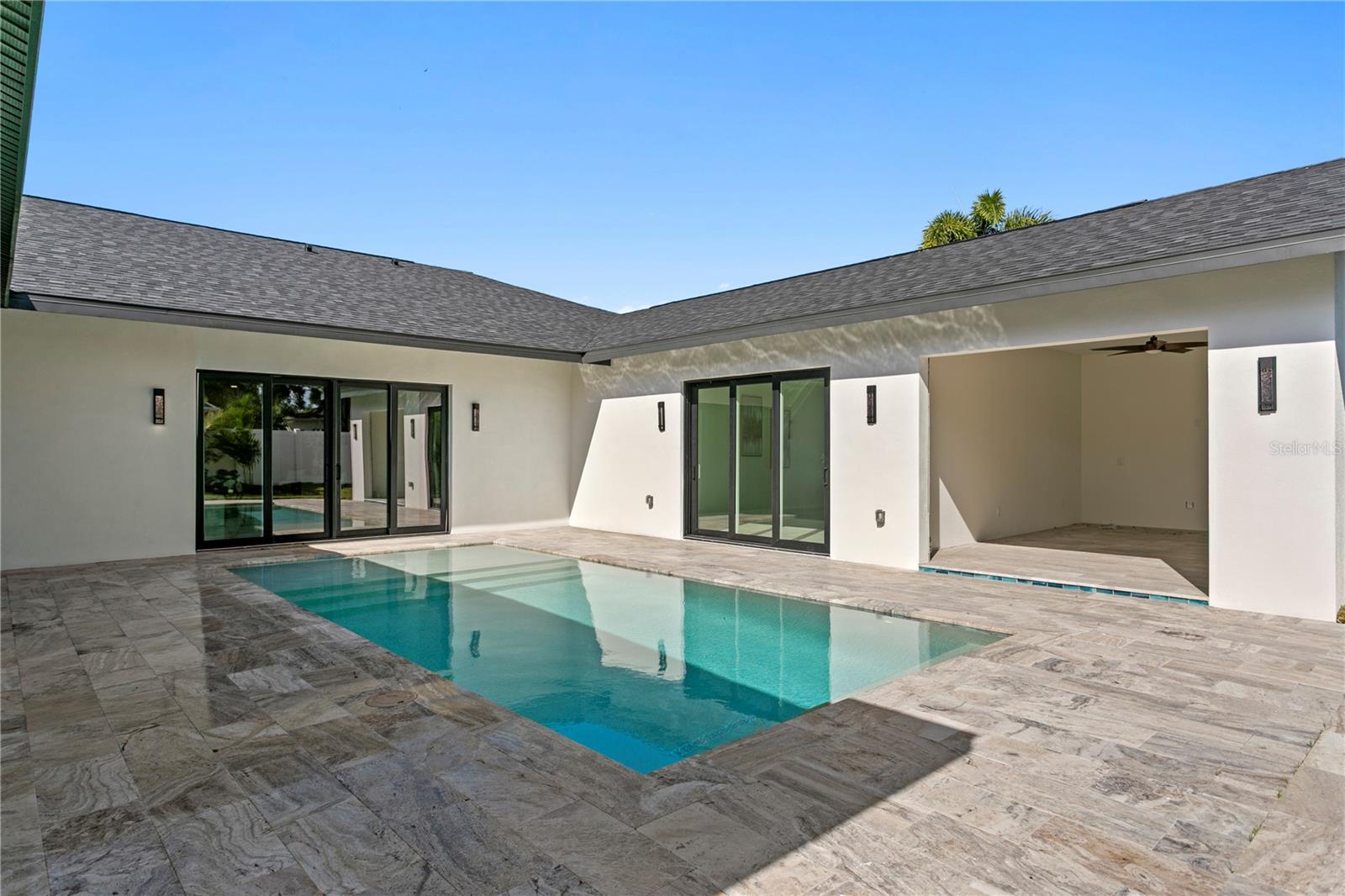 COLLINS ESTATES PH I - Residential