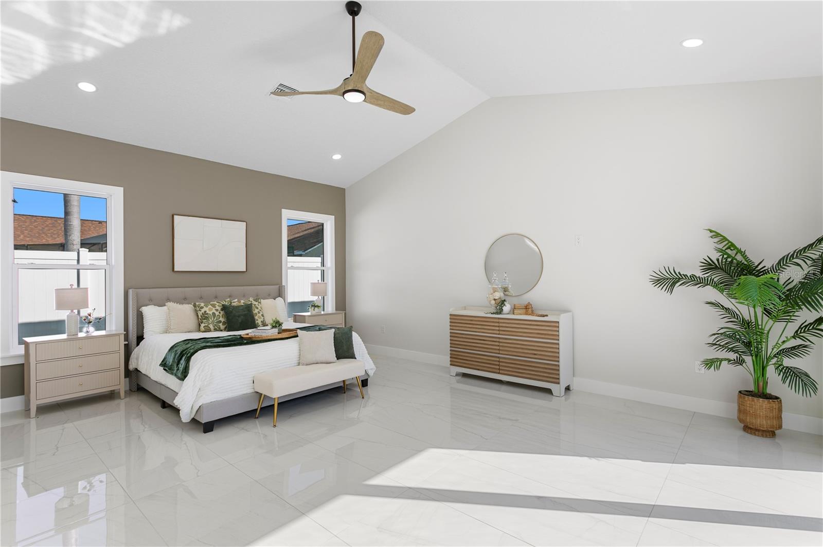 COLLINS ESTATES PH I - Residential