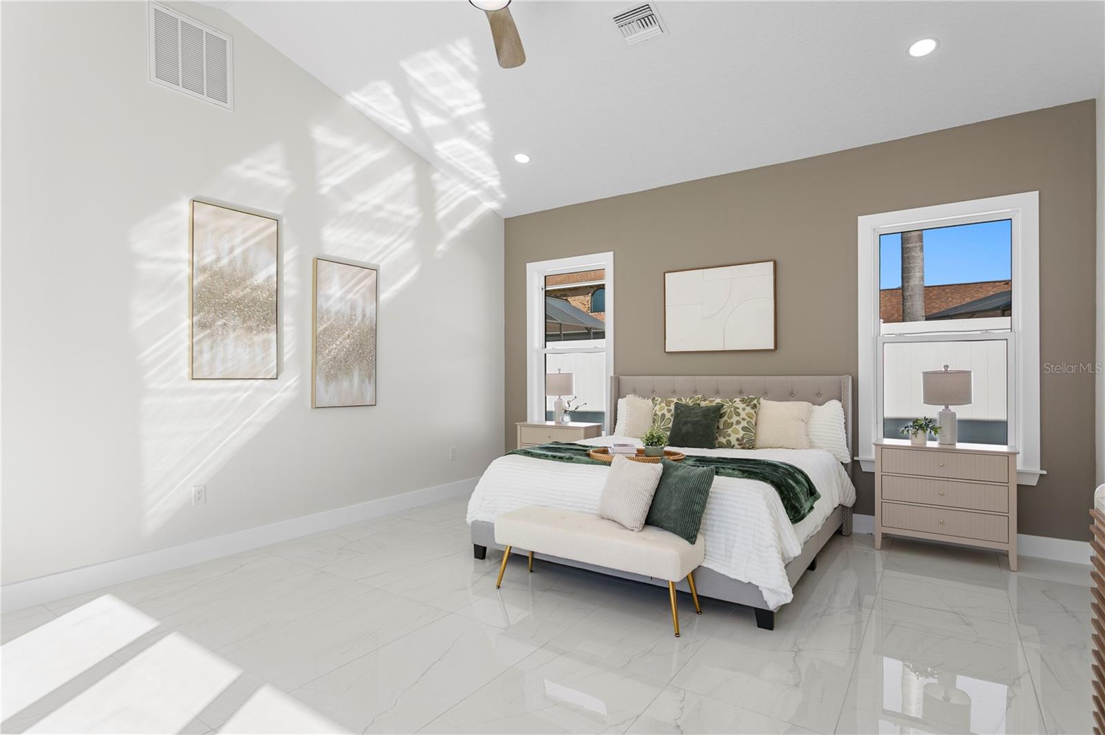 COLLINS ESTATES PH I - Residential