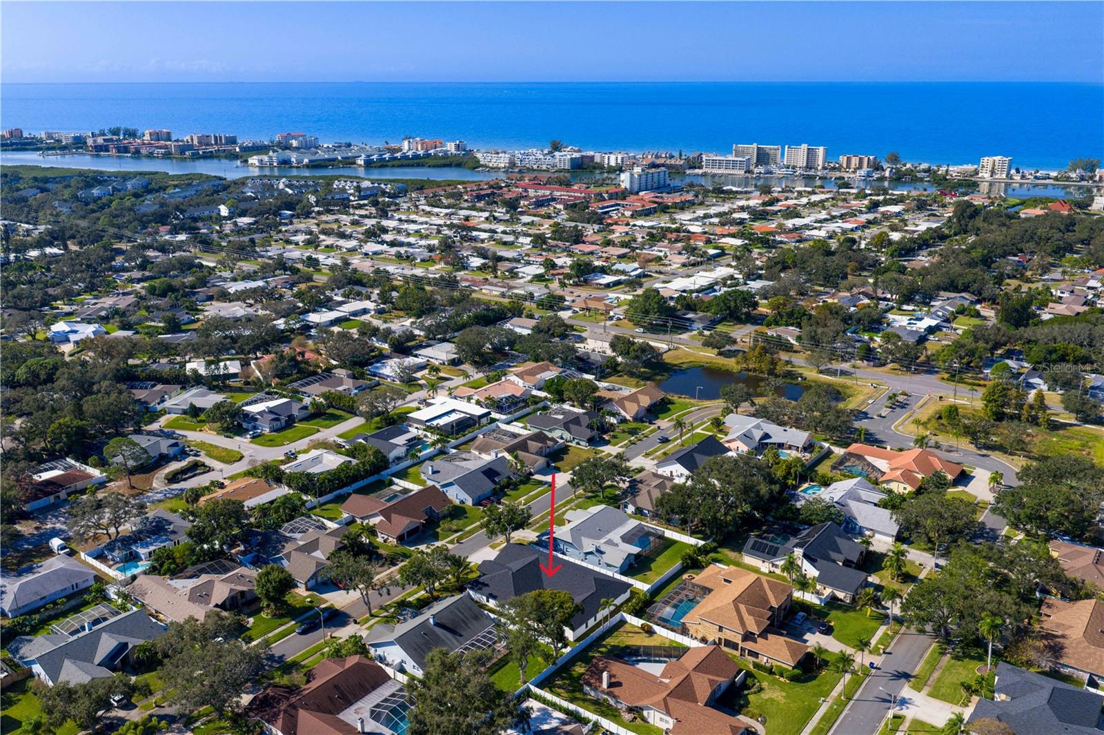 COLLINS ESTATES PH I - Residential