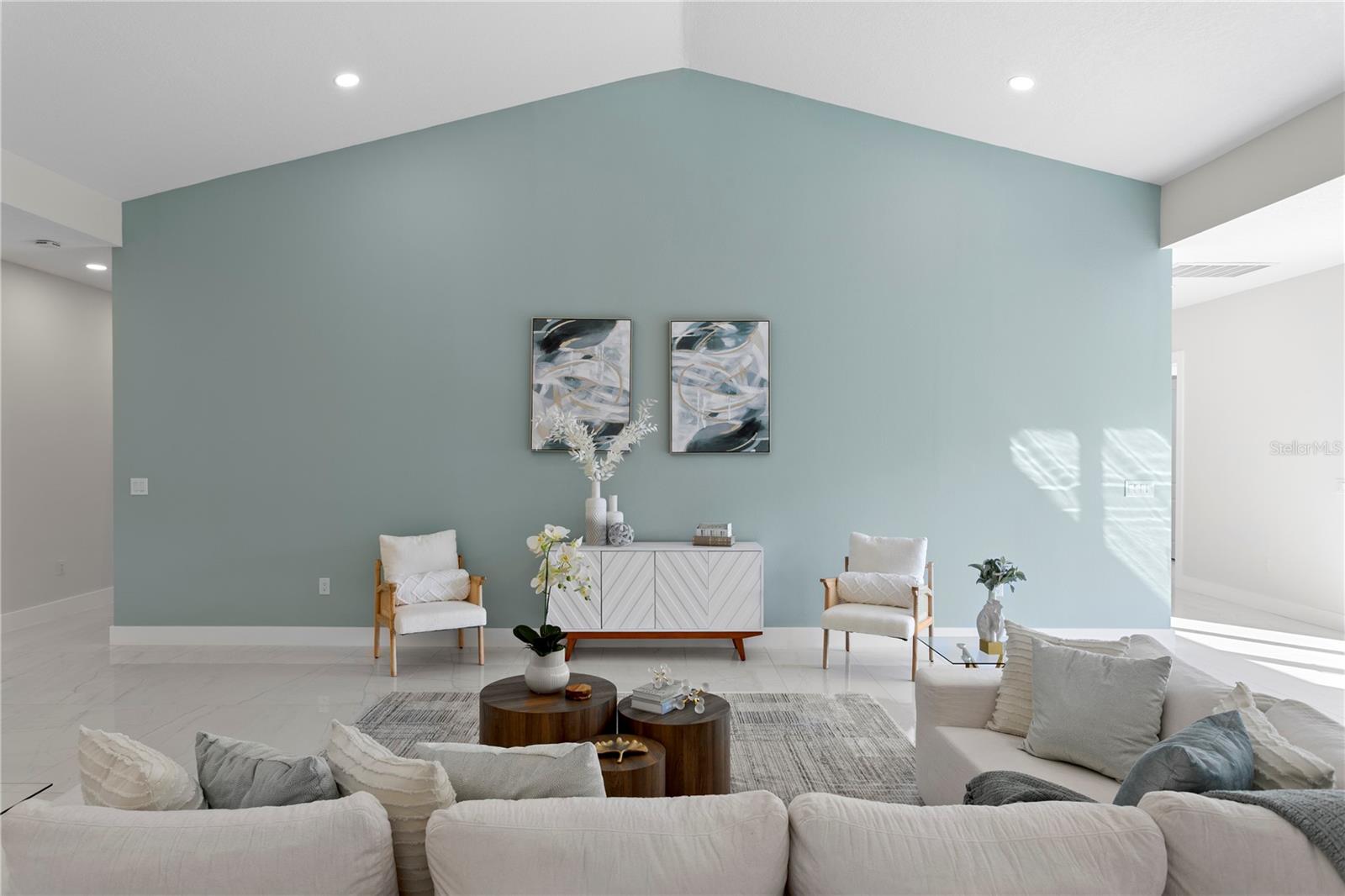 COLLINS ESTATES PH I - Residential