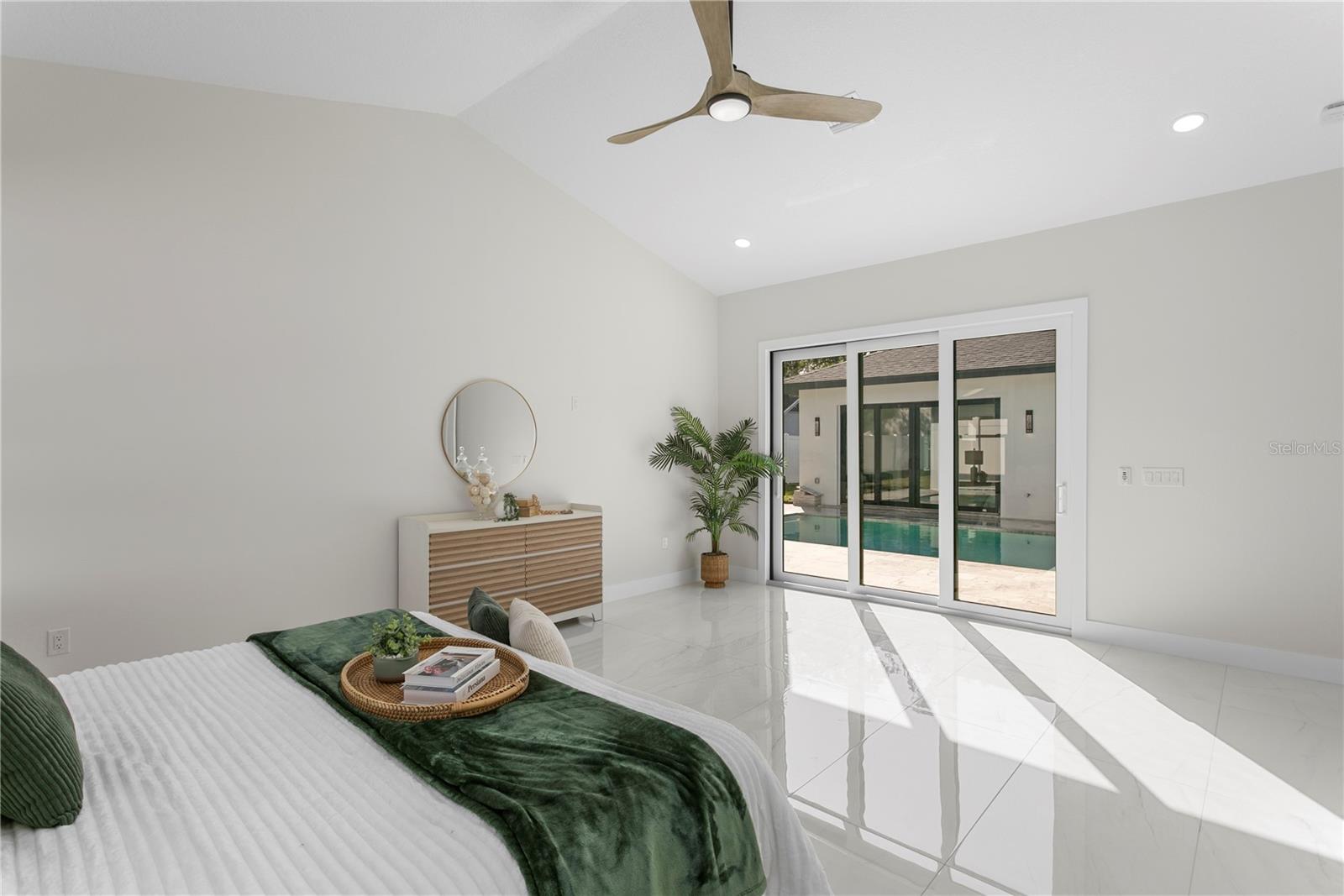 COLLINS ESTATES PH I - Residential