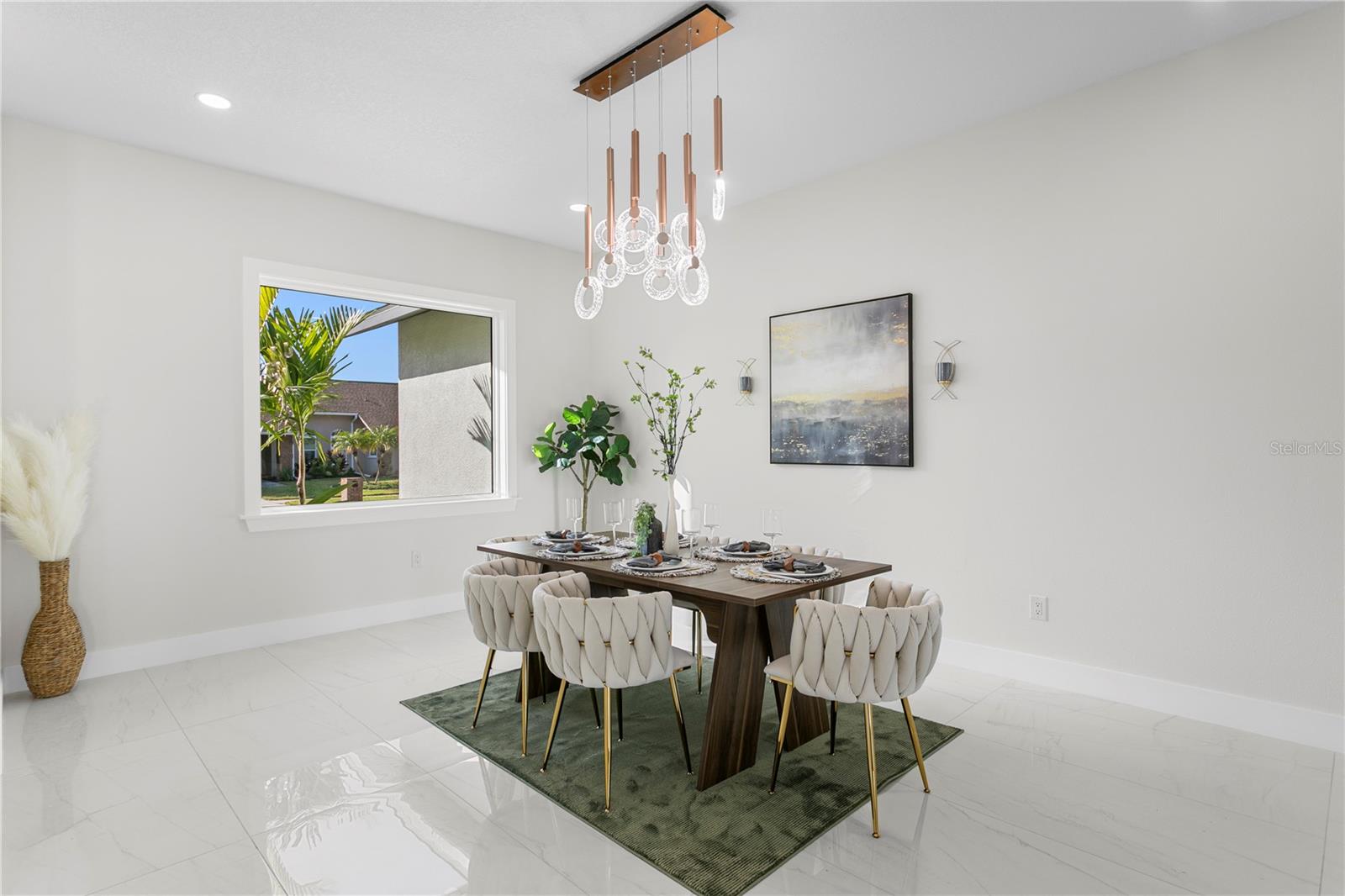 COLLINS ESTATES PH I - Residential