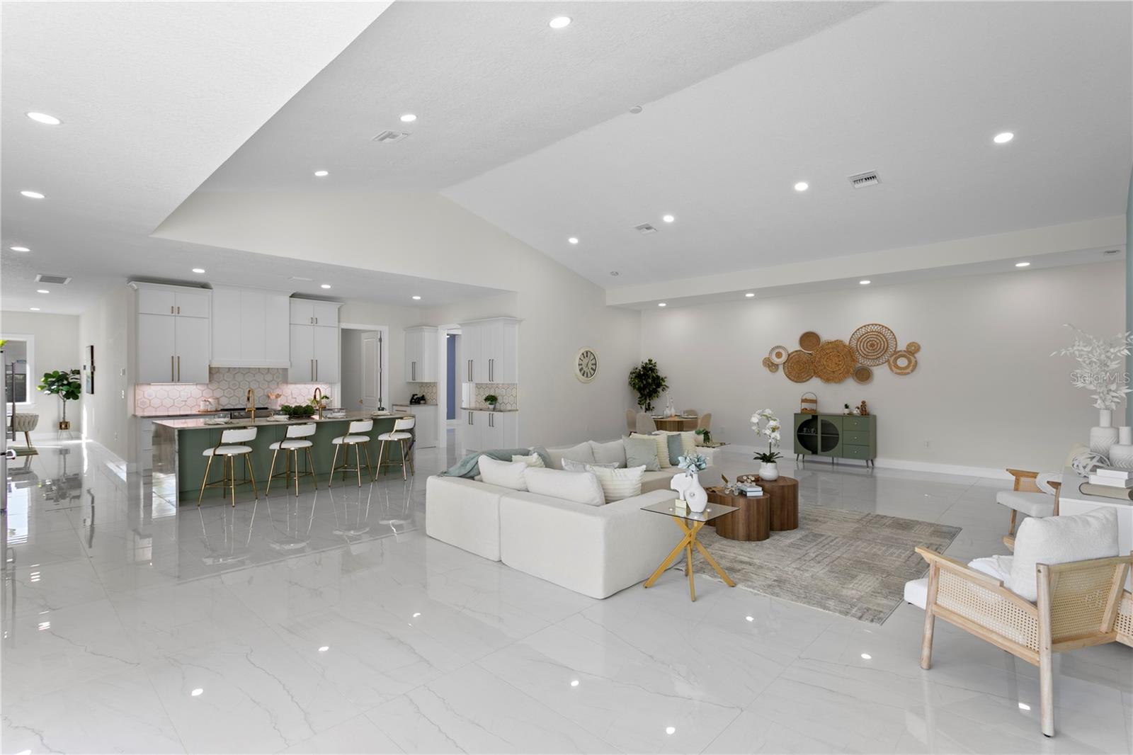 COLLINS ESTATES PH I - Residential