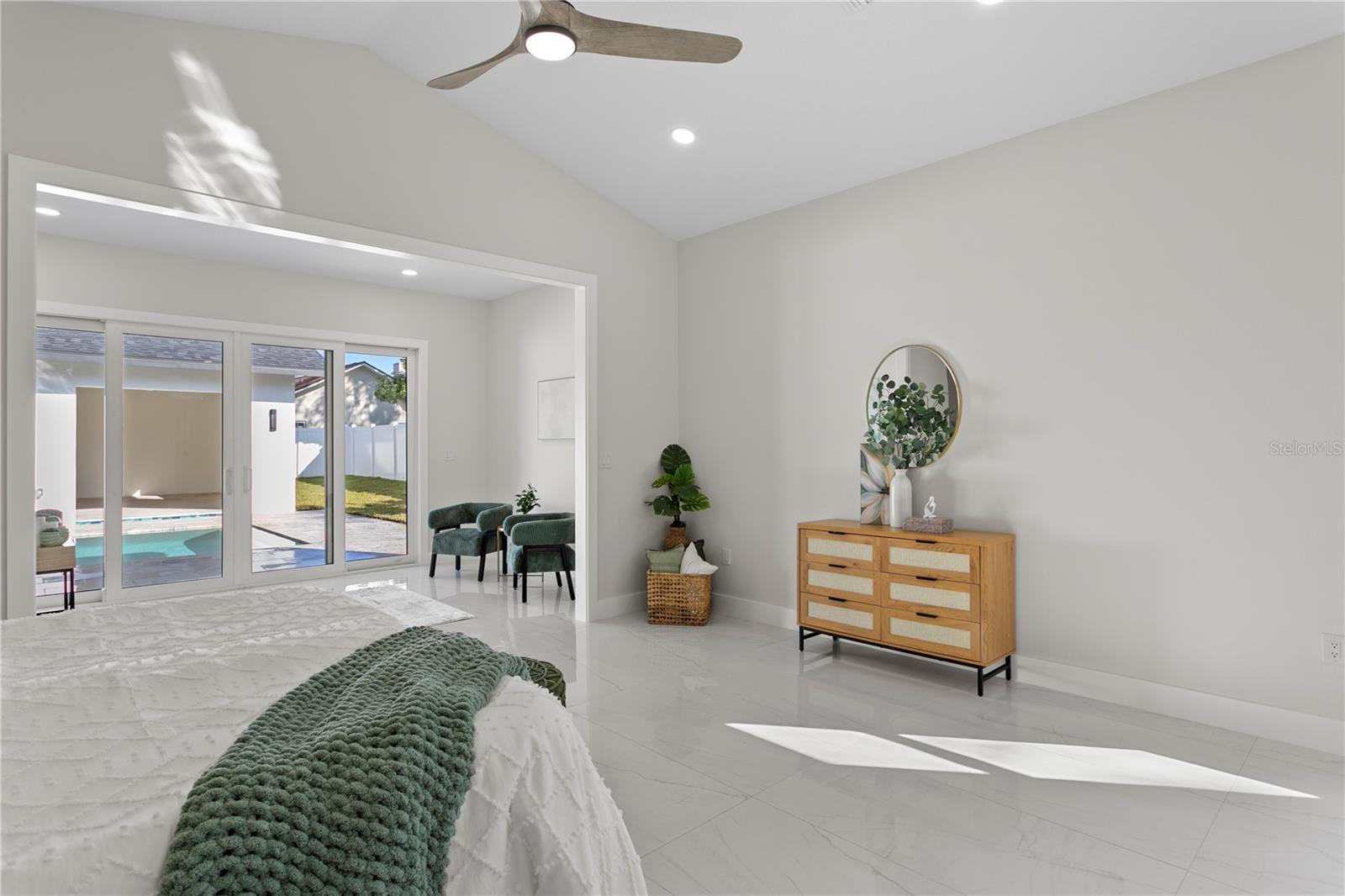 COLLINS ESTATES PH I - Residential