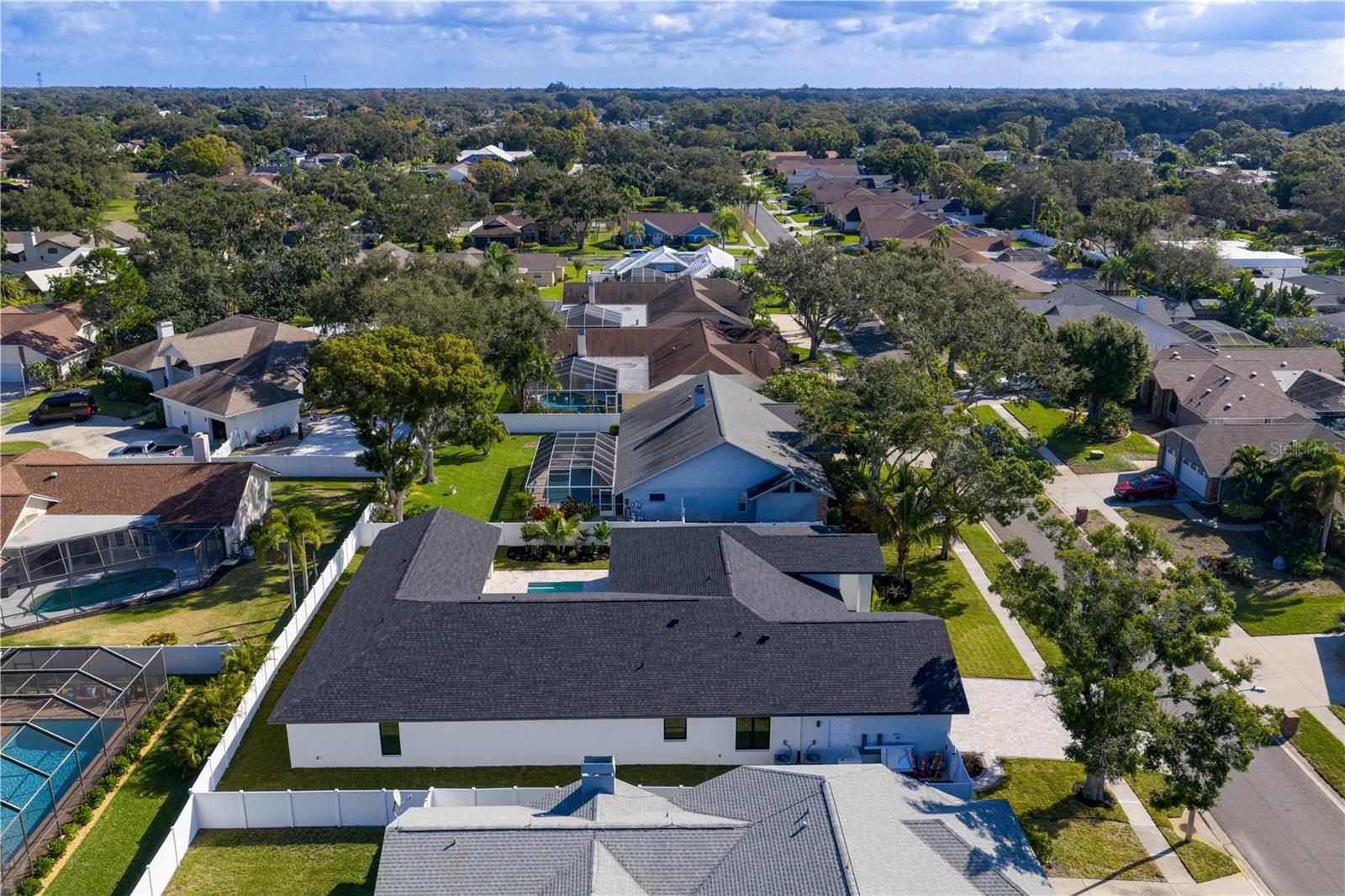 COLLINS ESTATES PH I - Residential