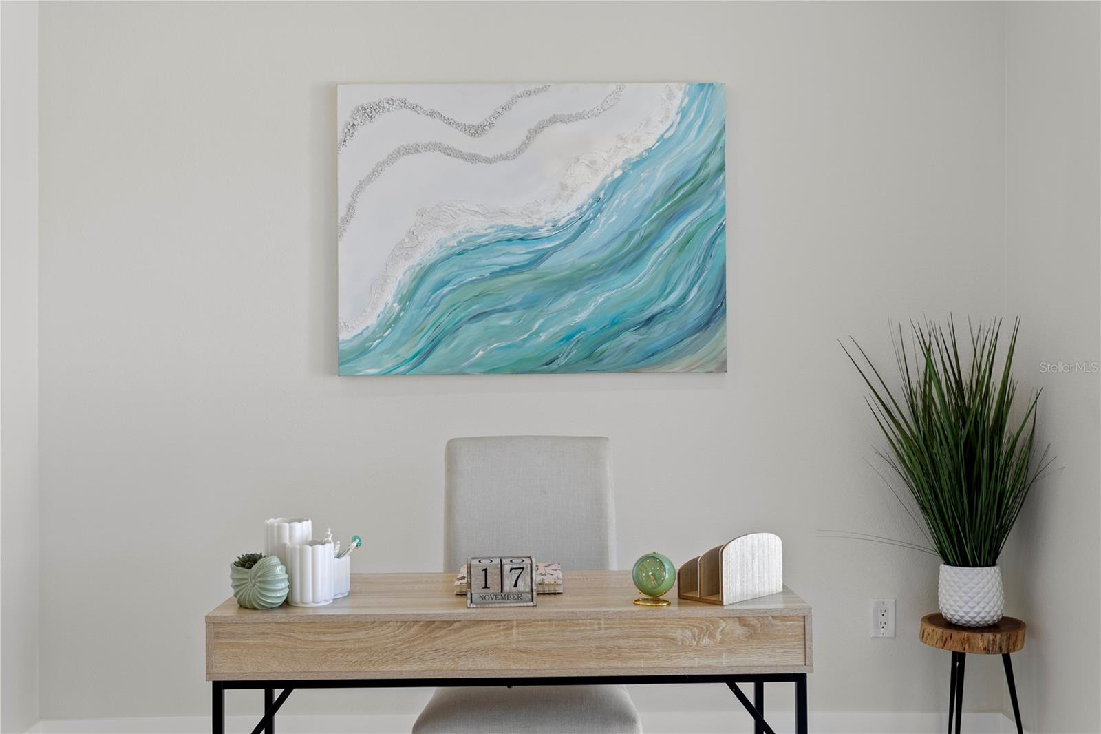 COLLINS ESTATES PH I - Residential