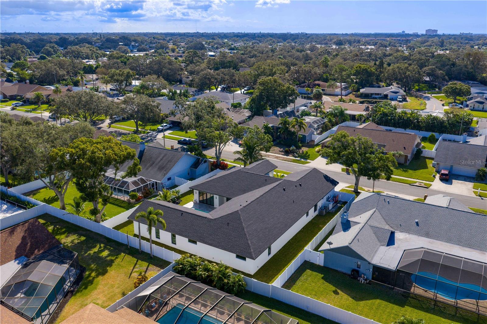 COLLINS ESTATES PH I - Residential