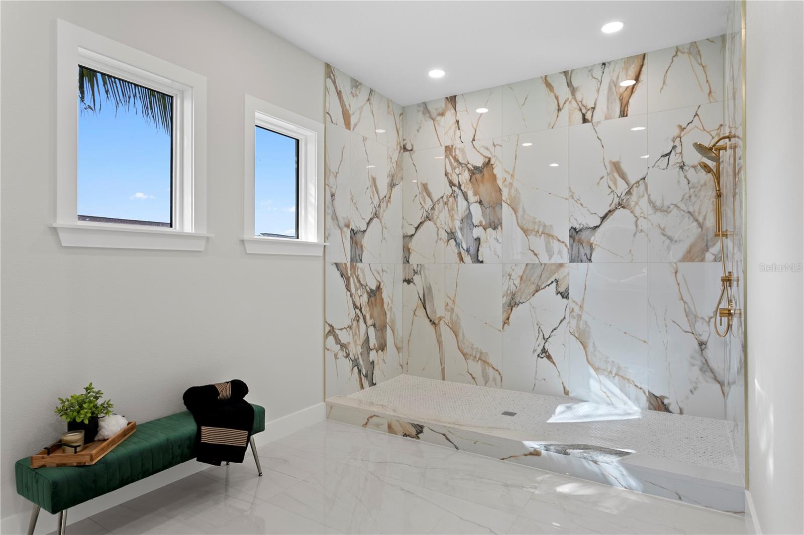 COLLINS ESTATES PH I - Residential