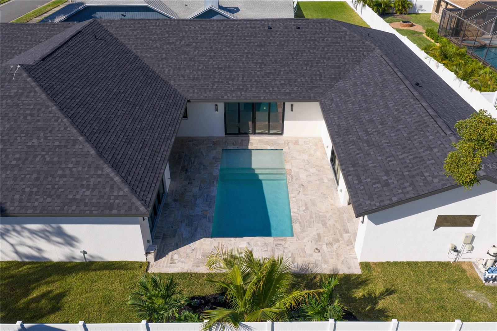 COLLINS ESTATES PH I - Residential