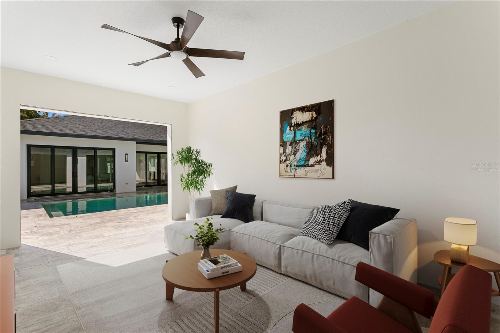 COLLINS ESTATES PH I - Residential