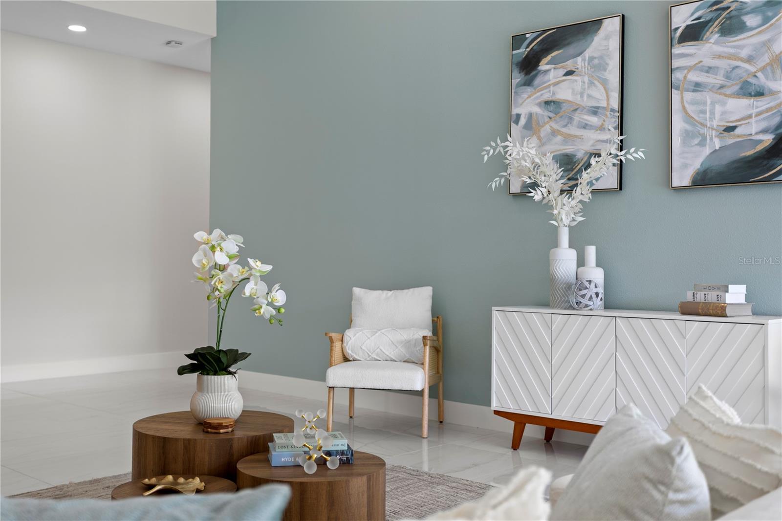 COLLINS ESTATES PH I - Residential