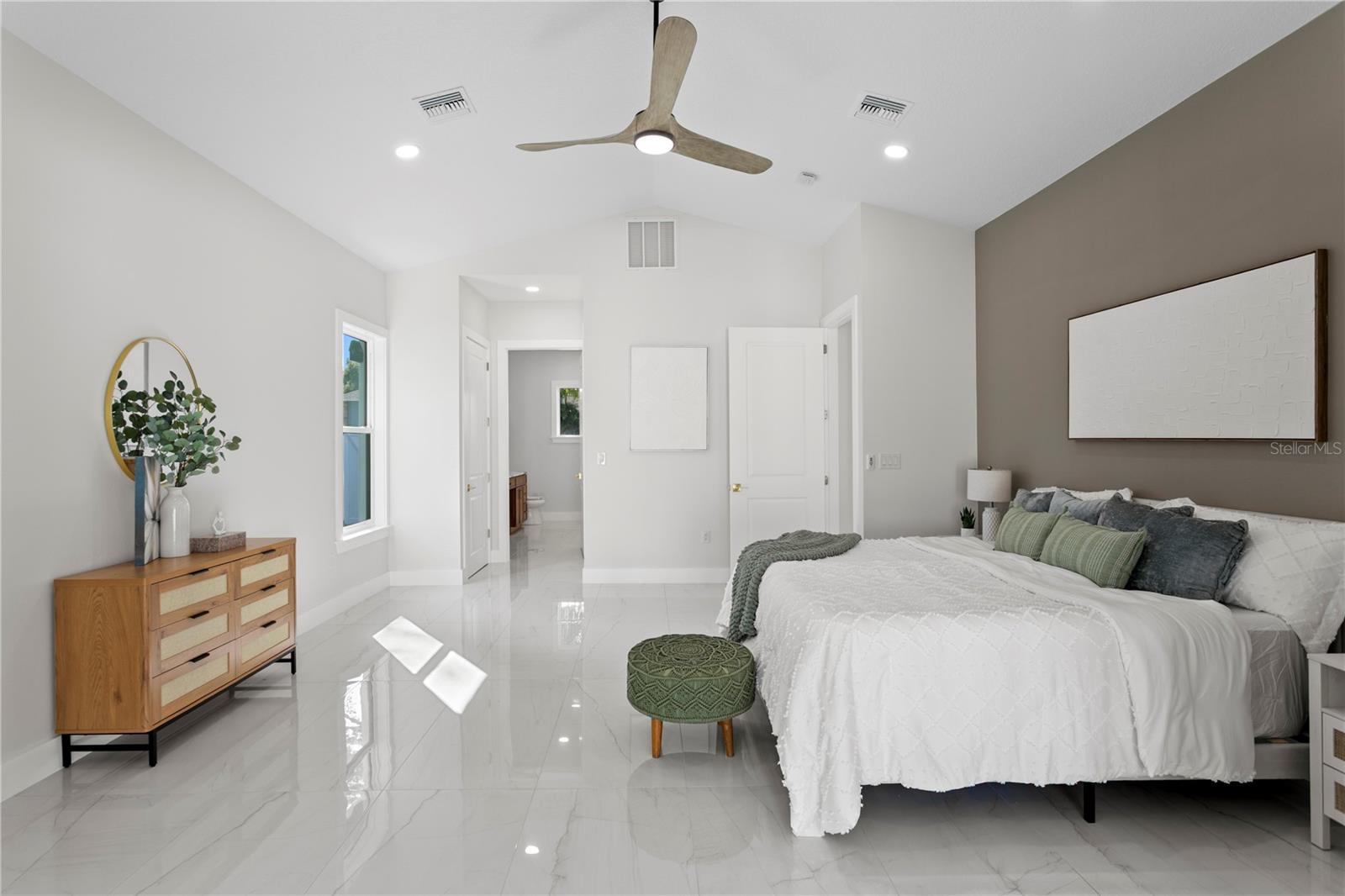 COLLINS ESTATES PH I - Residential