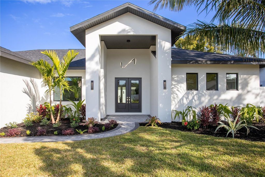 Photo of 14447 Mark Drive, Largo, FL 33774 (MLS # TB8449167)