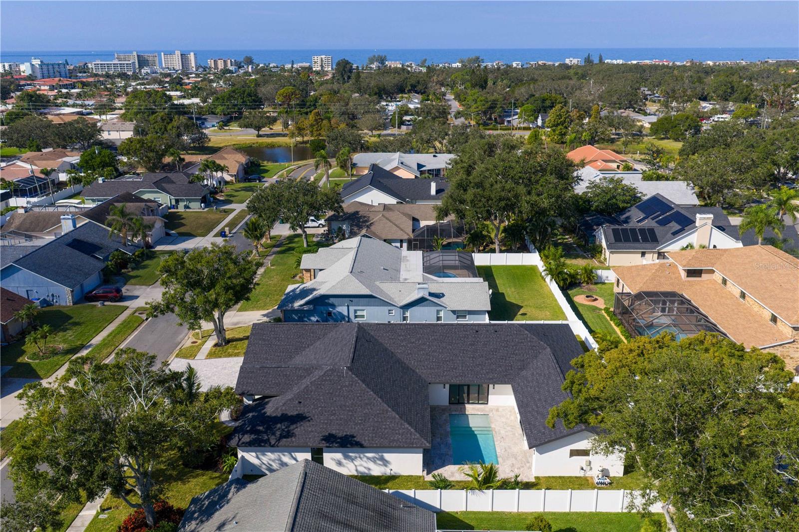 COLLINS ESTATES PH I - Residential