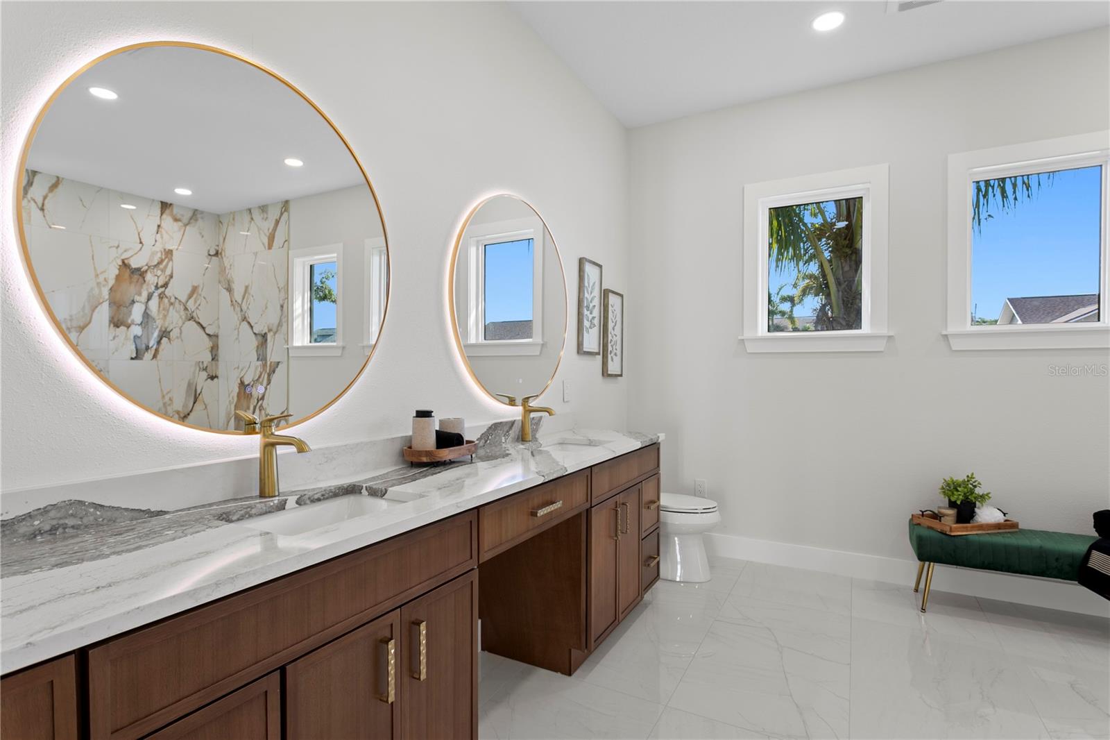 COLLINS ESTATES PH I - Residential