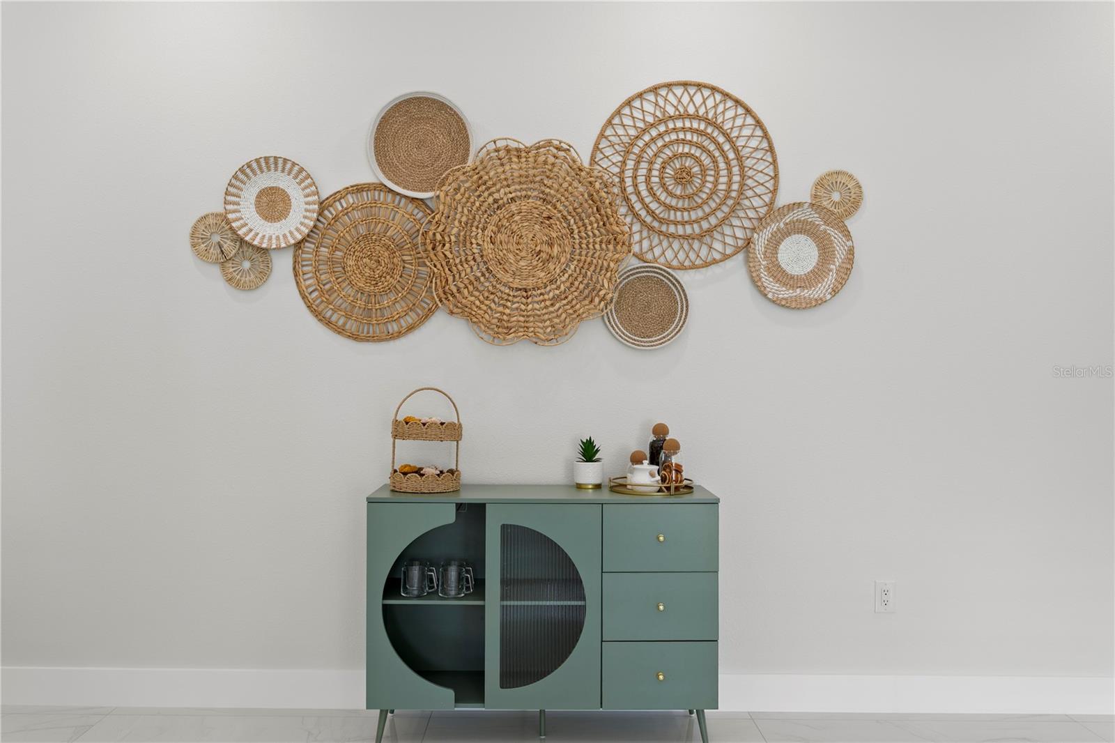 COLLINS ESTATES PH I - Residential