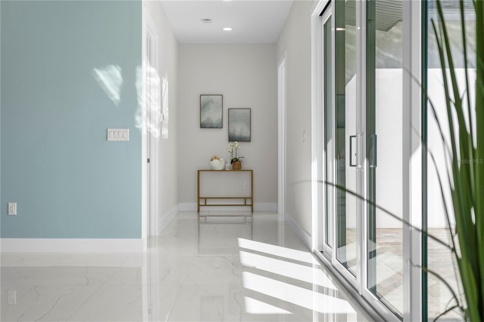 COLLINS ESTATES PH I - Residential