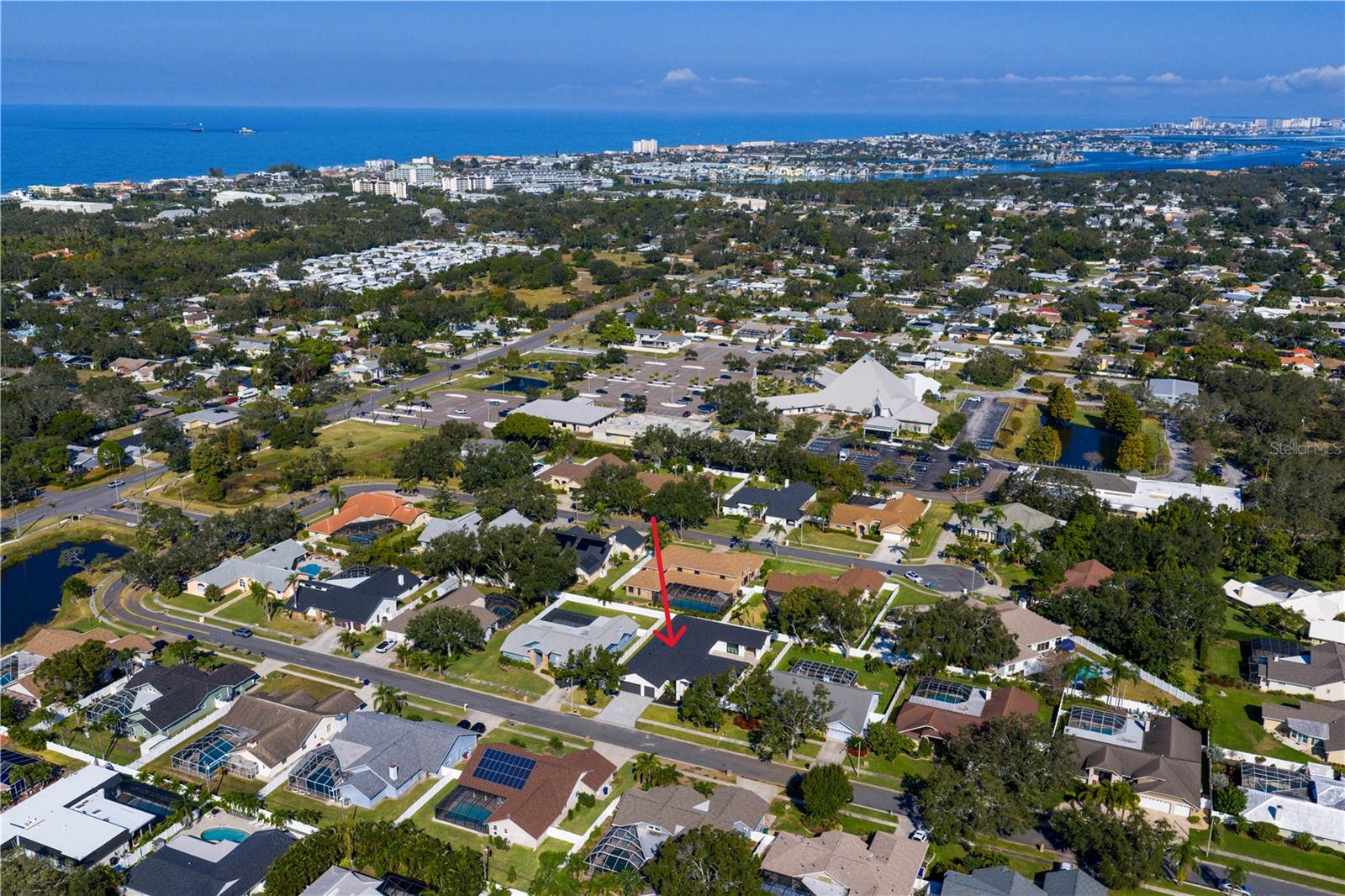 COLLINS ESTATES PH I - Residential