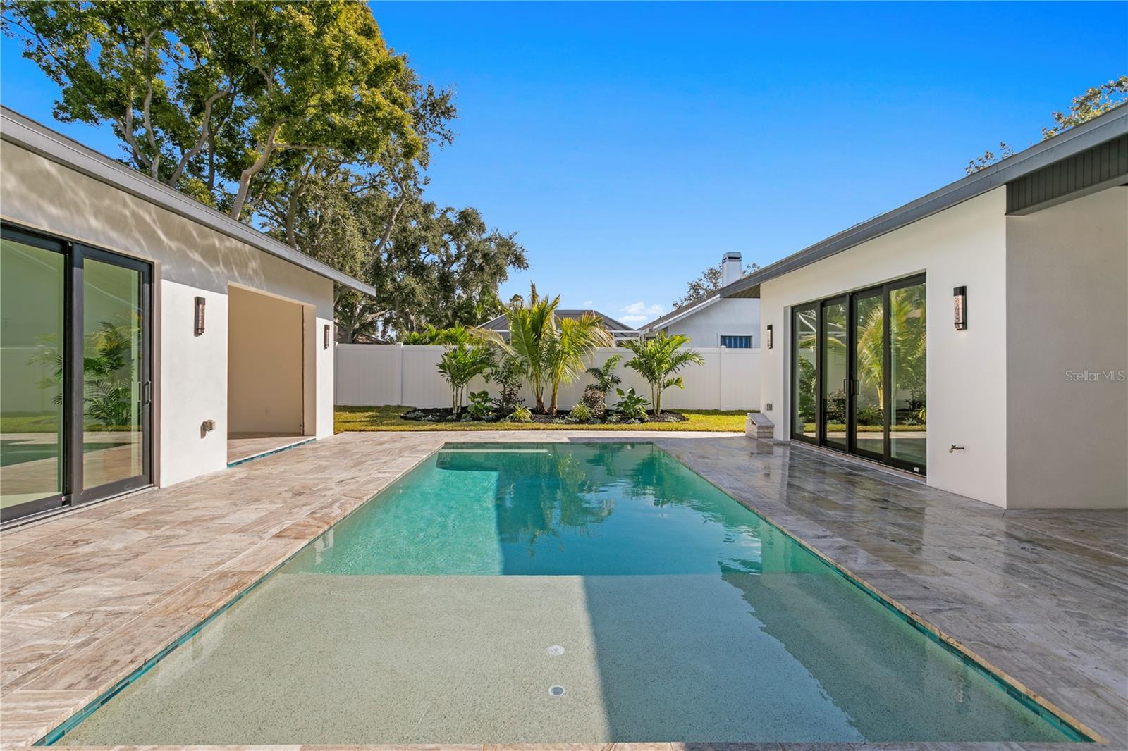 COLLINS ESTATES PH I - Residential