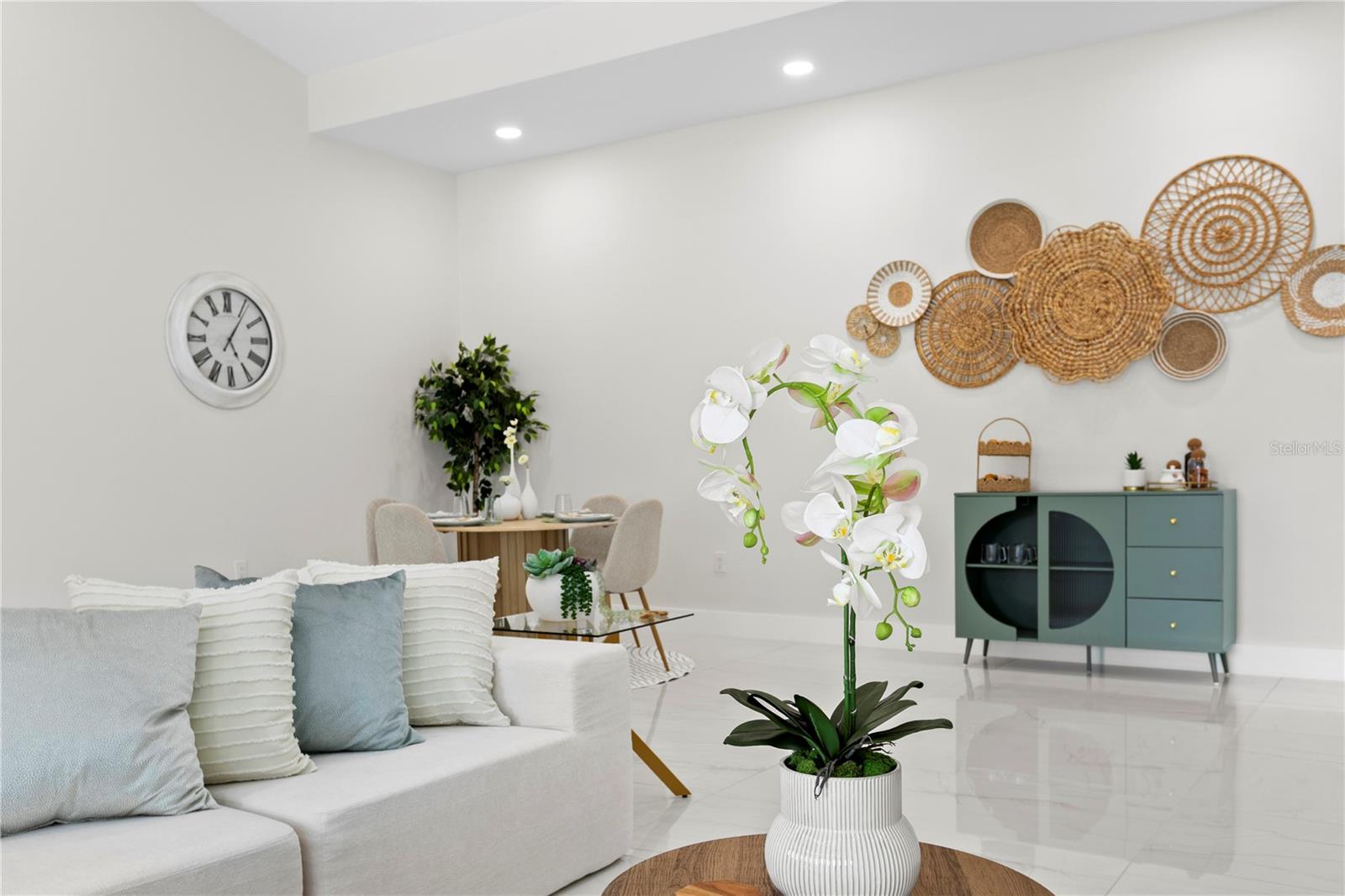 COLLINS ESTATES PH I - Residential